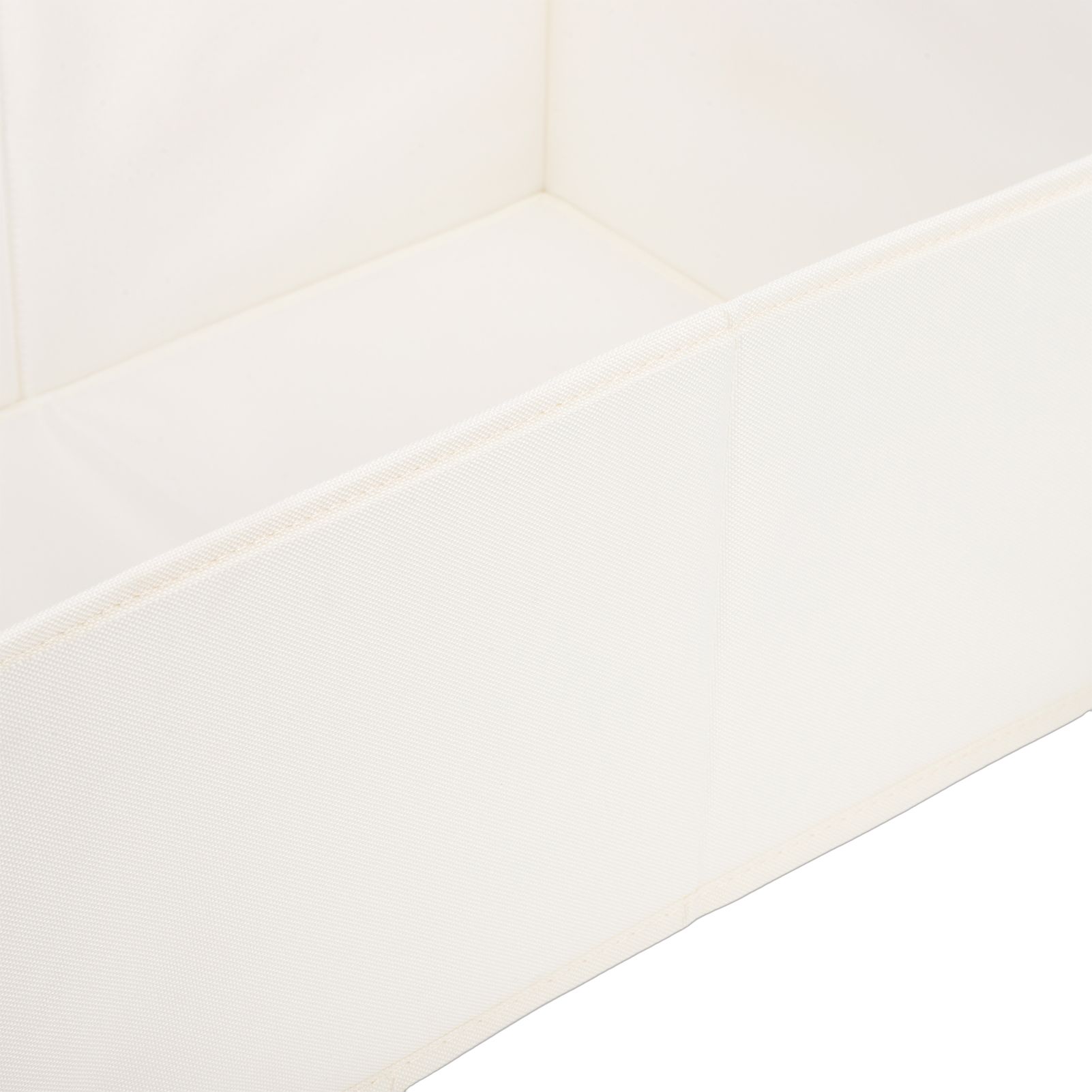 Narrow Clothes Storage Cube Rectangular Foldable Water Proof Oxford Cloth view 7