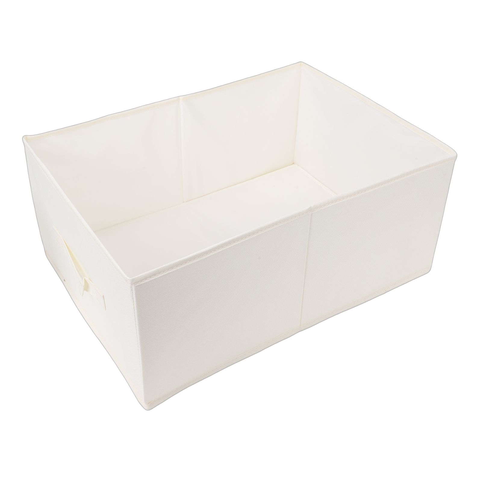Narrow Clothes Storage Cube Rectangular Foldable Water Proof Oxford Cloth view 8