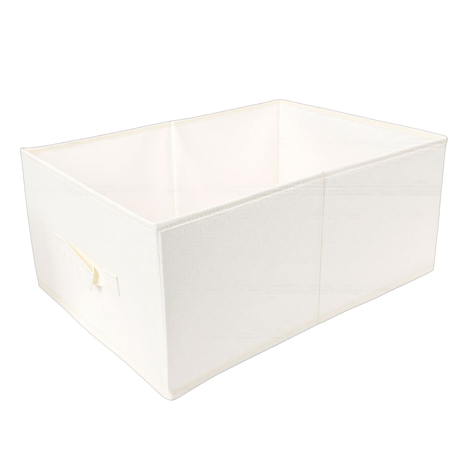 Narrow Clothes Storage Cube Rectangular Foldable Water Proof Oxford Cloth view 10