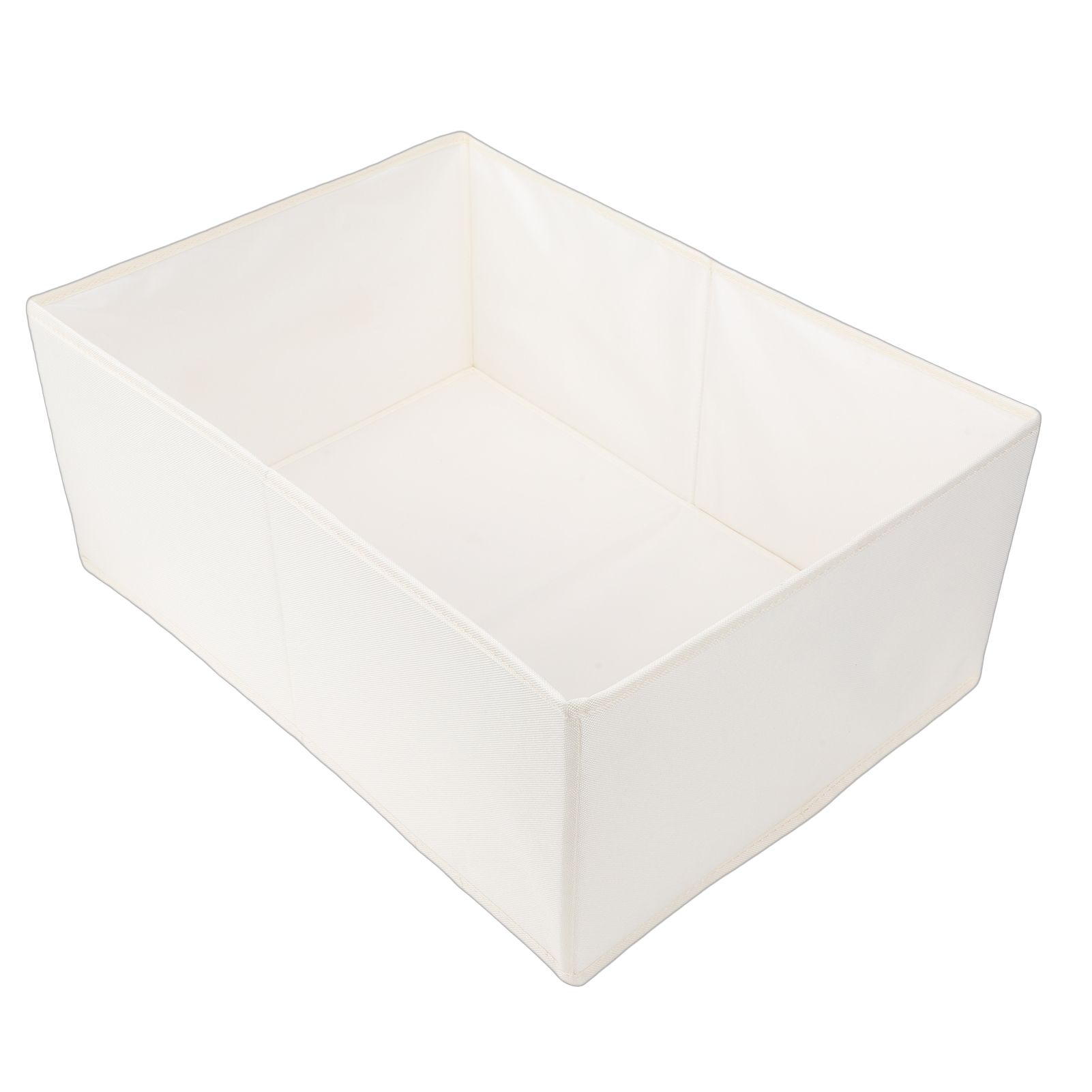 Narrow Clothes Storage Cube Rectangular Foldable Water Proof Oxford Cloth view 11