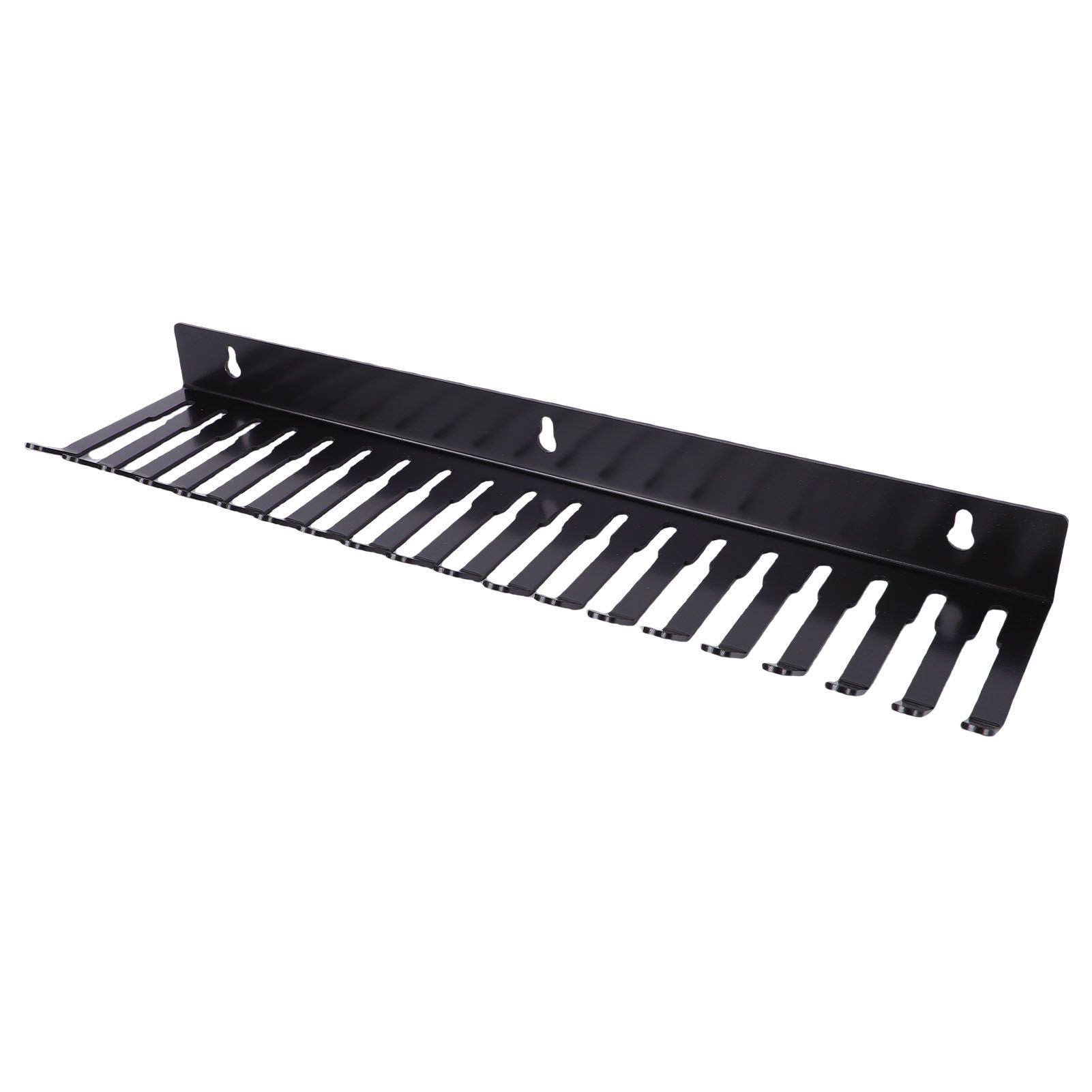 Cable Hanger Cord Rack Carbon Steel Multifunctional Wall Mount Cable Hanger view 4