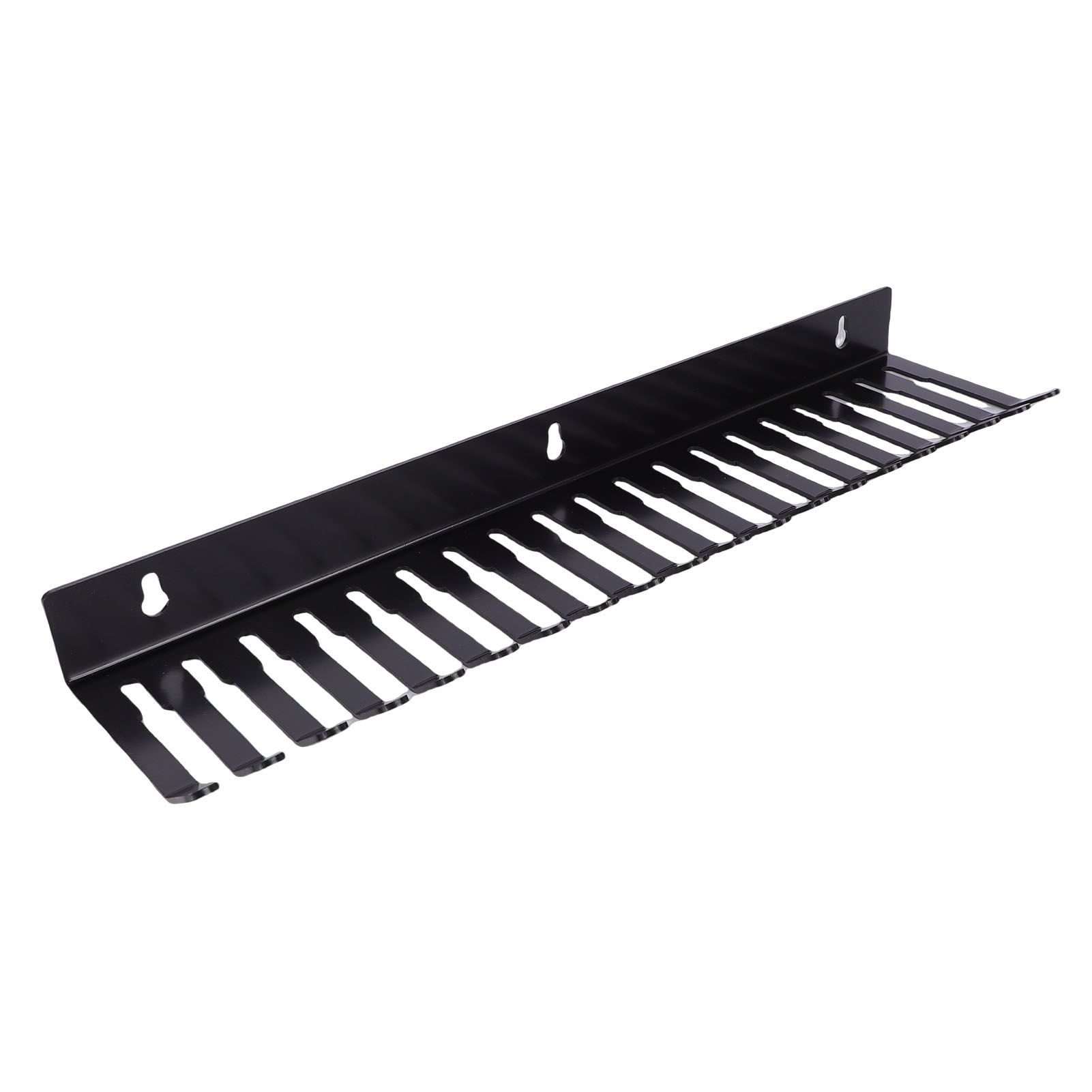 Cable Hanger Cord Rack Carbon Steel Multifunctional Wall Mount Cable Hanger view 6
