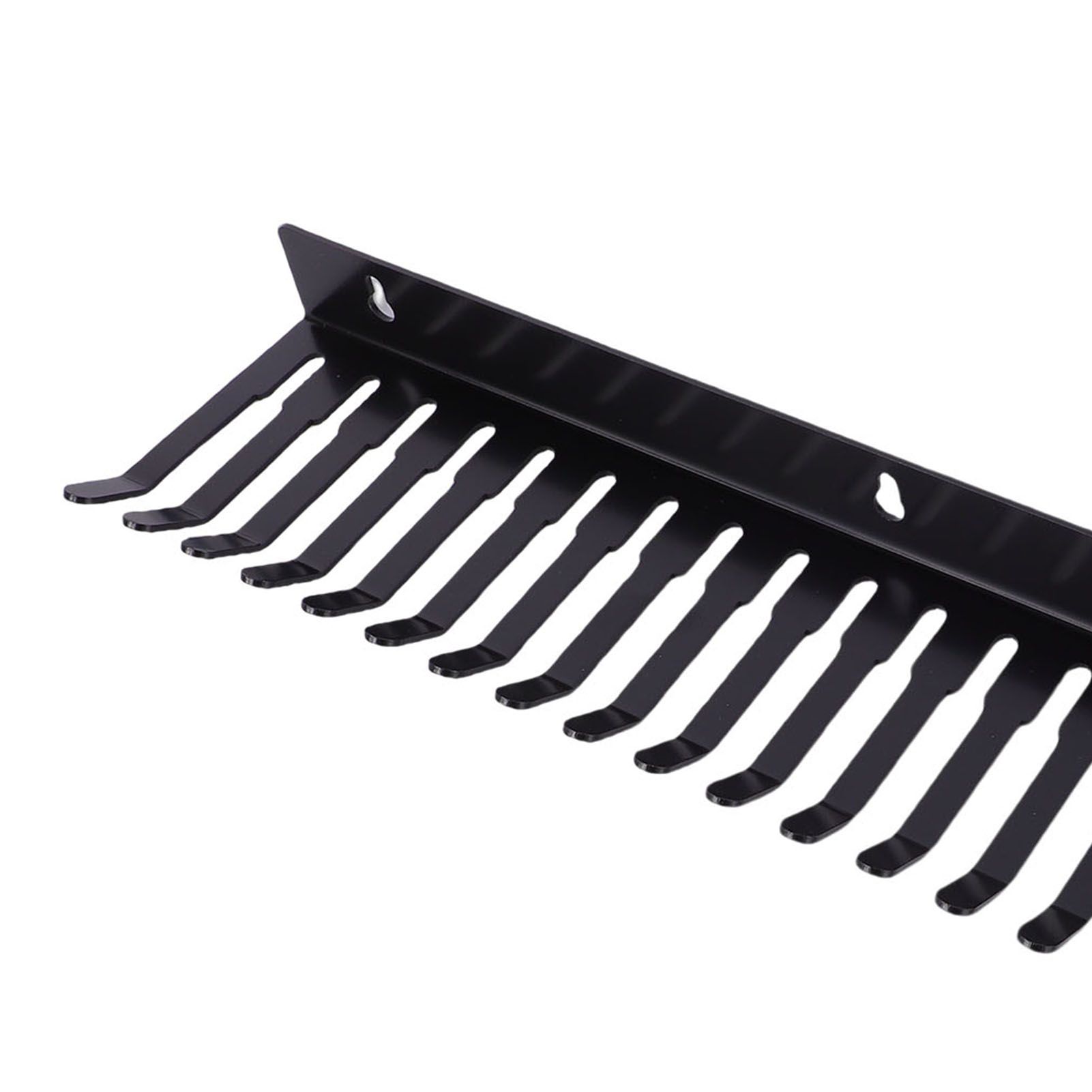 Cable Hanger Cord Rack Carbon Steel Multifunctional Wall Mount Cable Hanger view 7