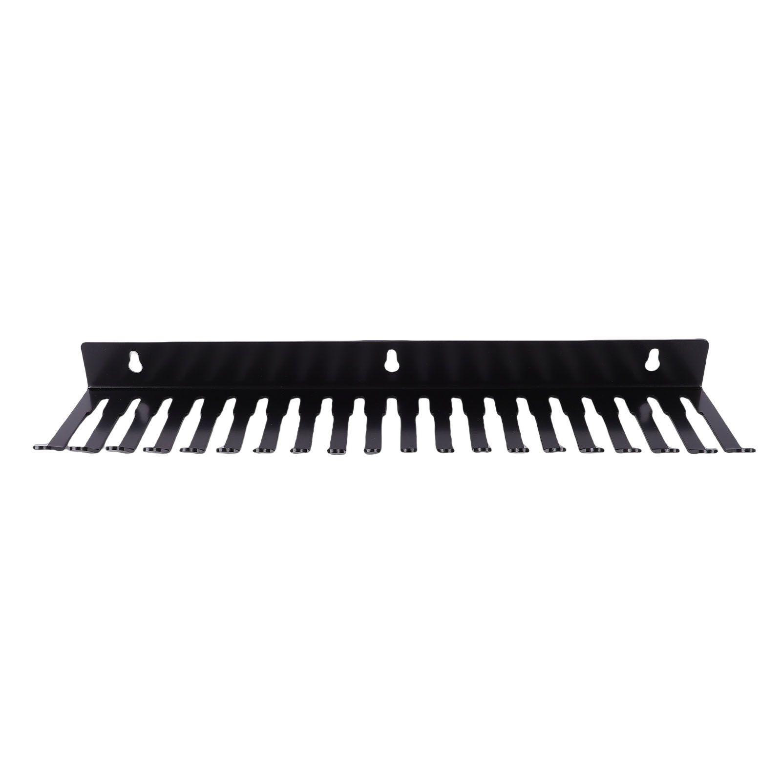 Cable Hanger Cord Rack Carbon Steel Multifunctional Wall Mount Cable Hanger view 8