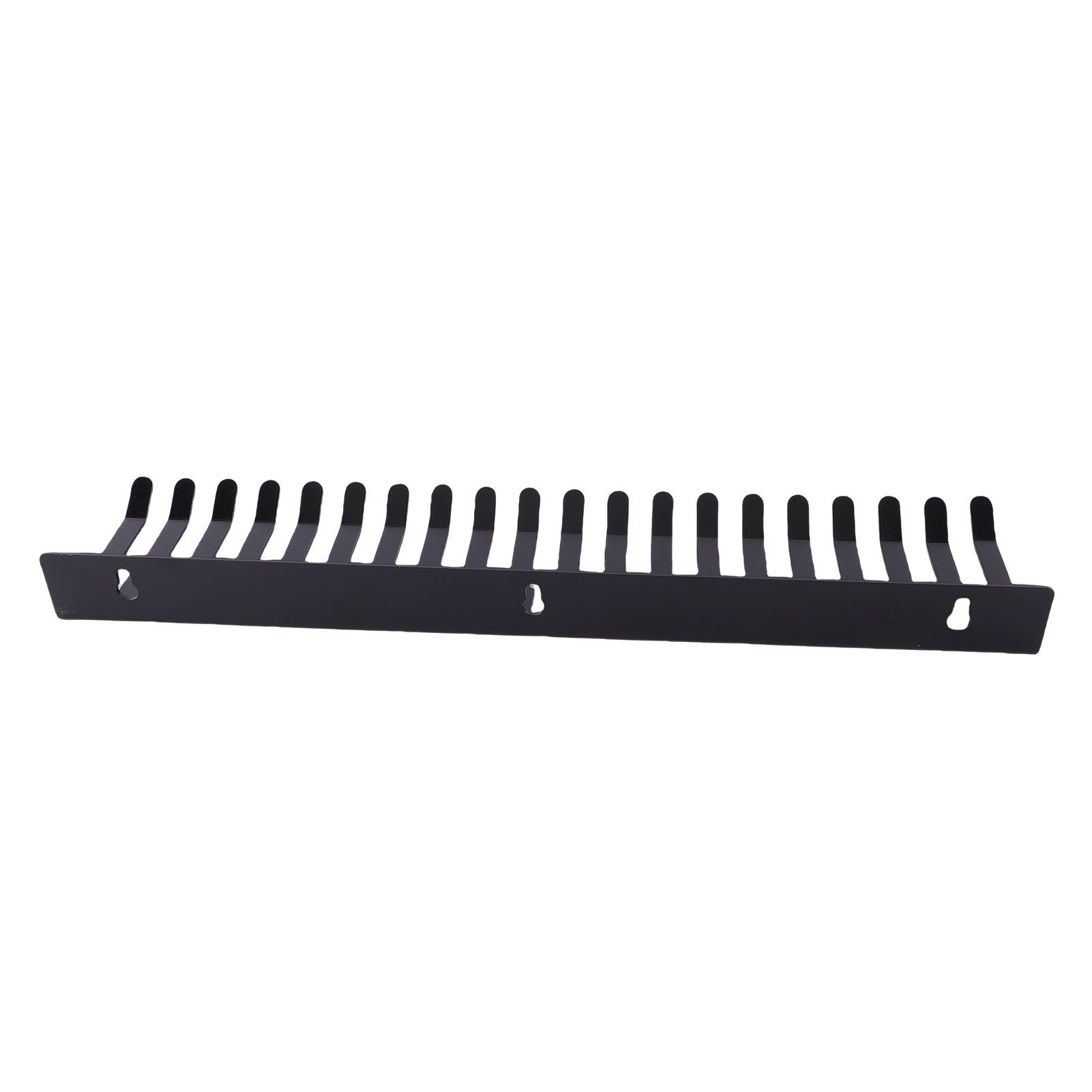 Cable Hanger Cord Rack Carbon Steel Multifunctional Wall Mount Cable Hanger view 9