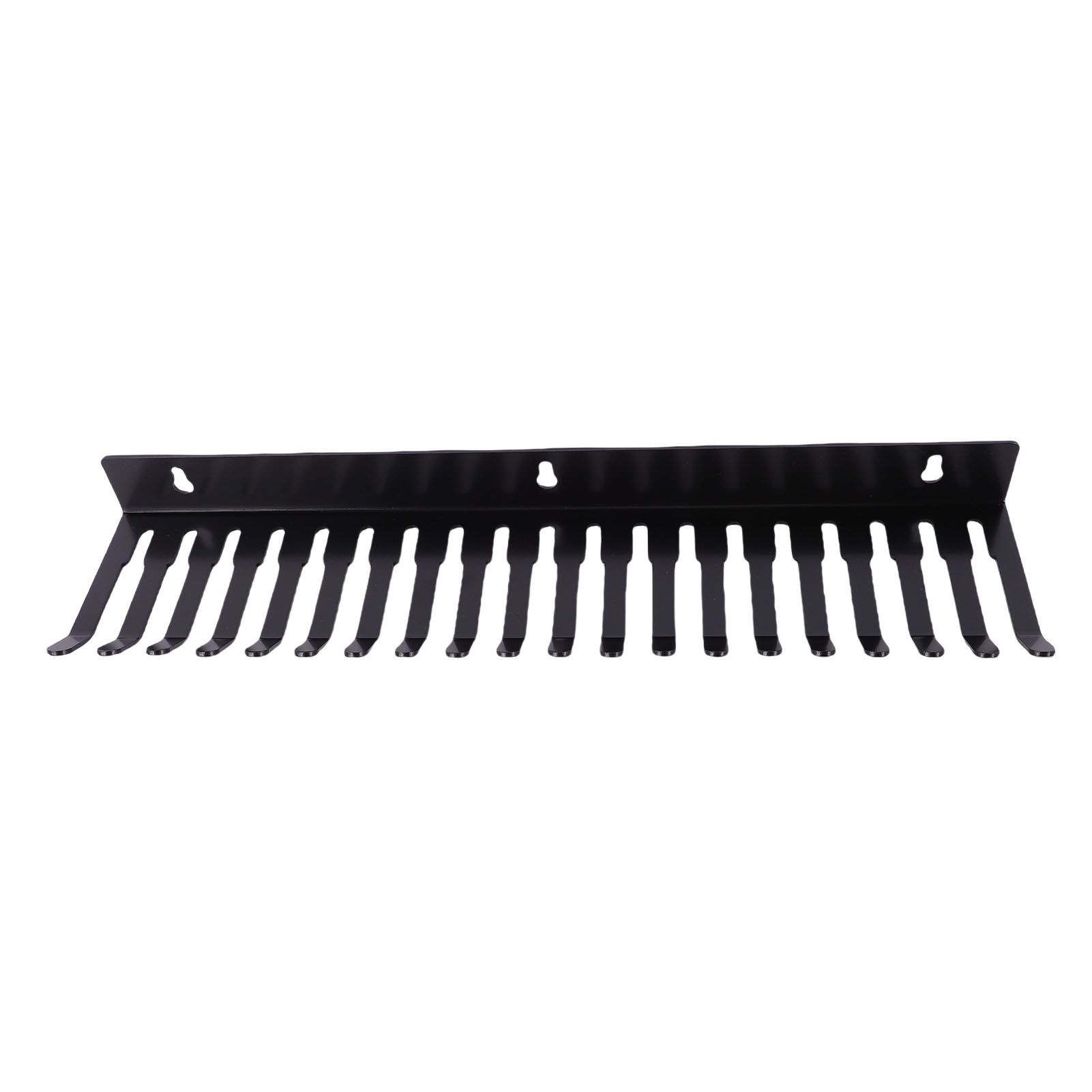 Cable Hanger Cord Rack Carbon Steel Multifunctional Wall Mount Cable Hanger view 10