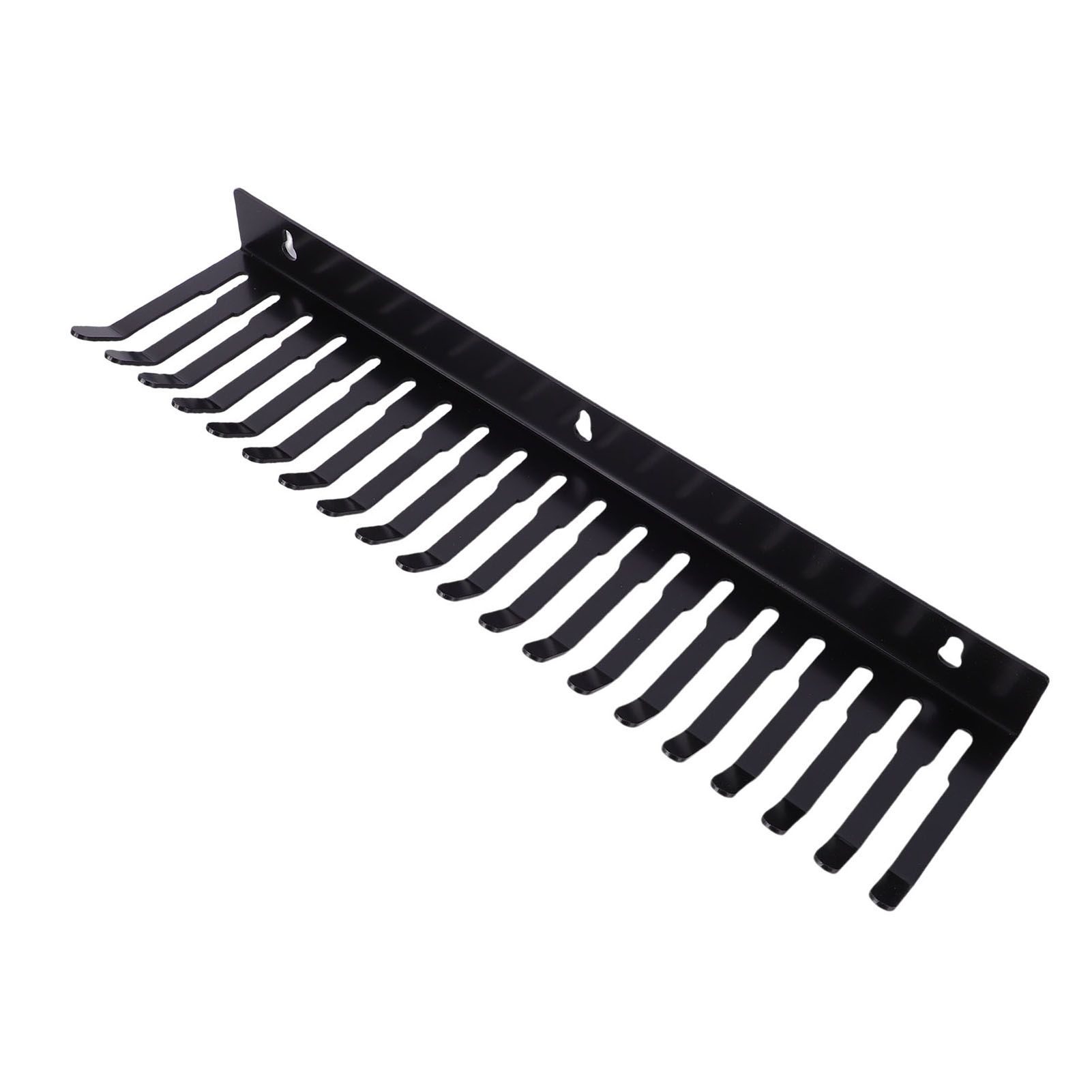 Cable Hanger Cord Rack Carbon Steel Multifunctional Wall Mount Cable Hanger view 11
