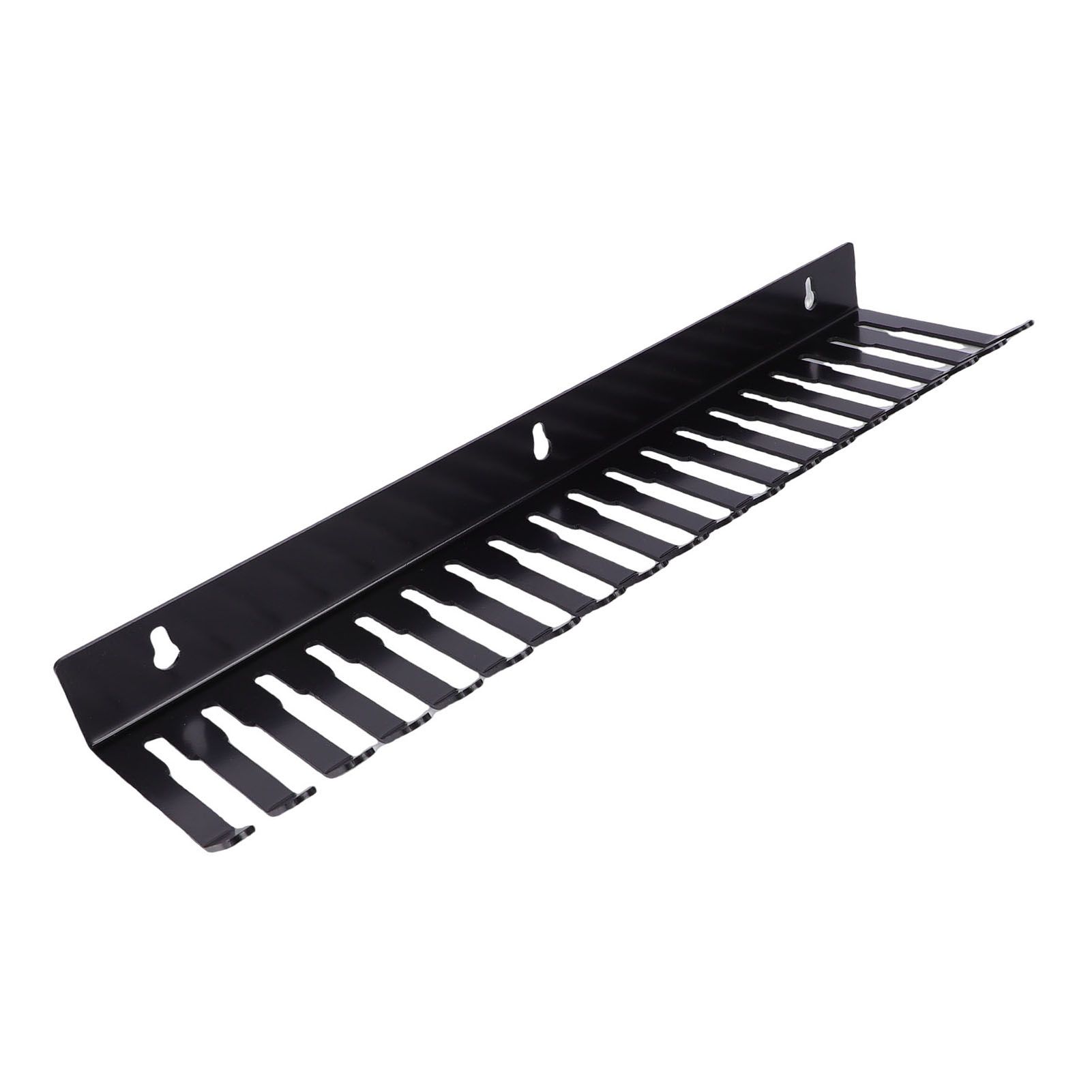 Cable Hanger Cord Rack Carbon Steel Multifunctional Wall Mount Cable Hanger view 12