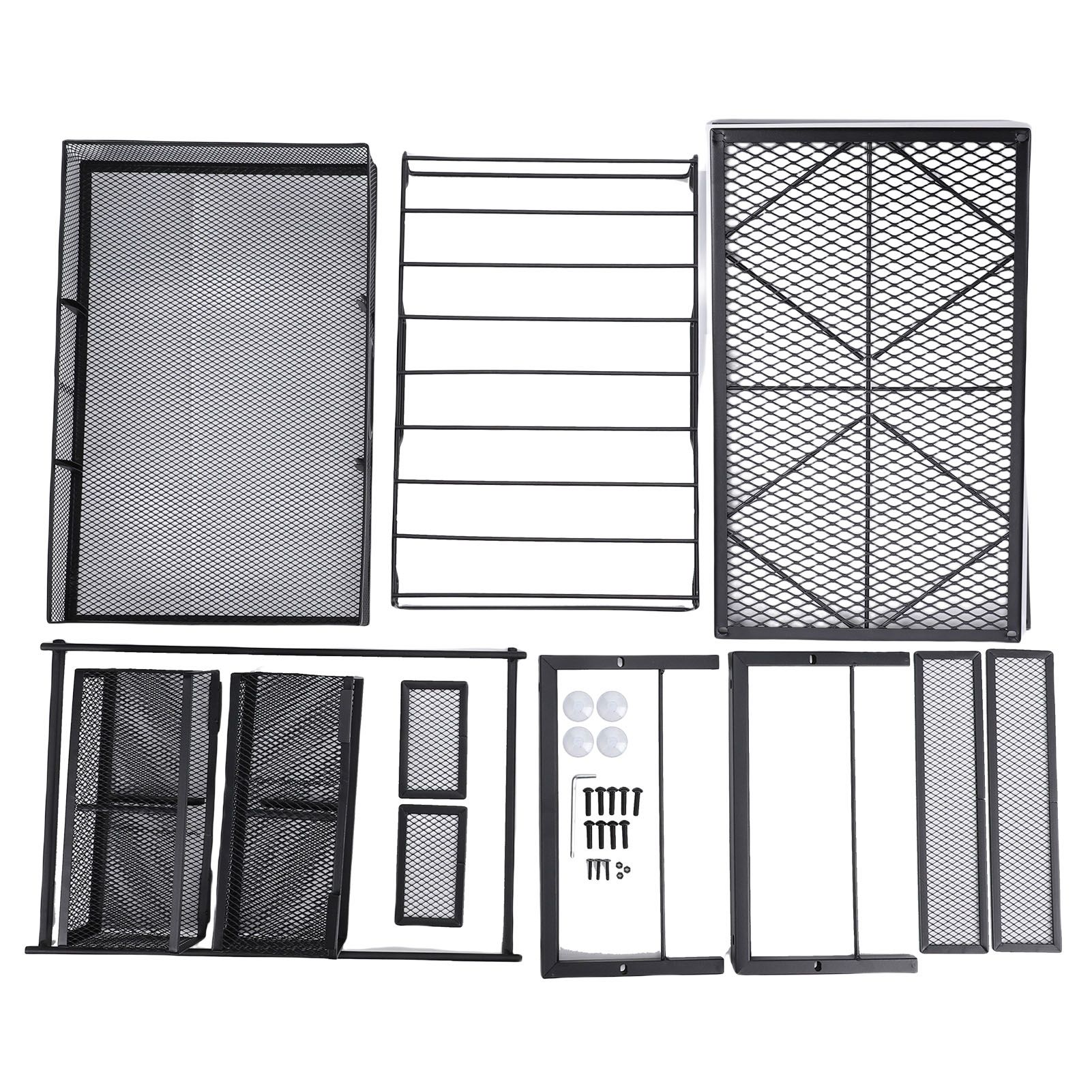 2 Tier Coffee Pod Holder Coffee Capsule Organizer Pull Out Drawers for Kitchen view 3