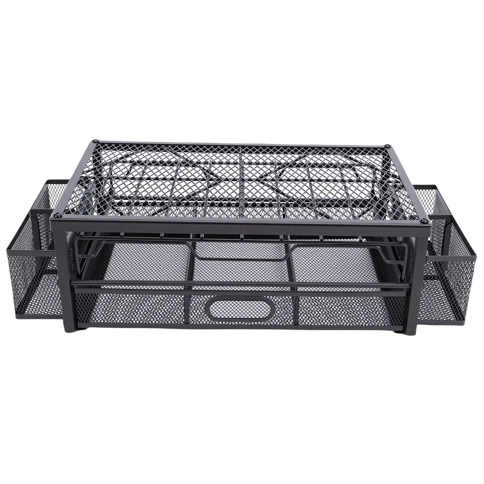 2 Tier Coffee Pod Holder Coffee Capsule Organizer Pull Out Drawers for Kitchen view 9
