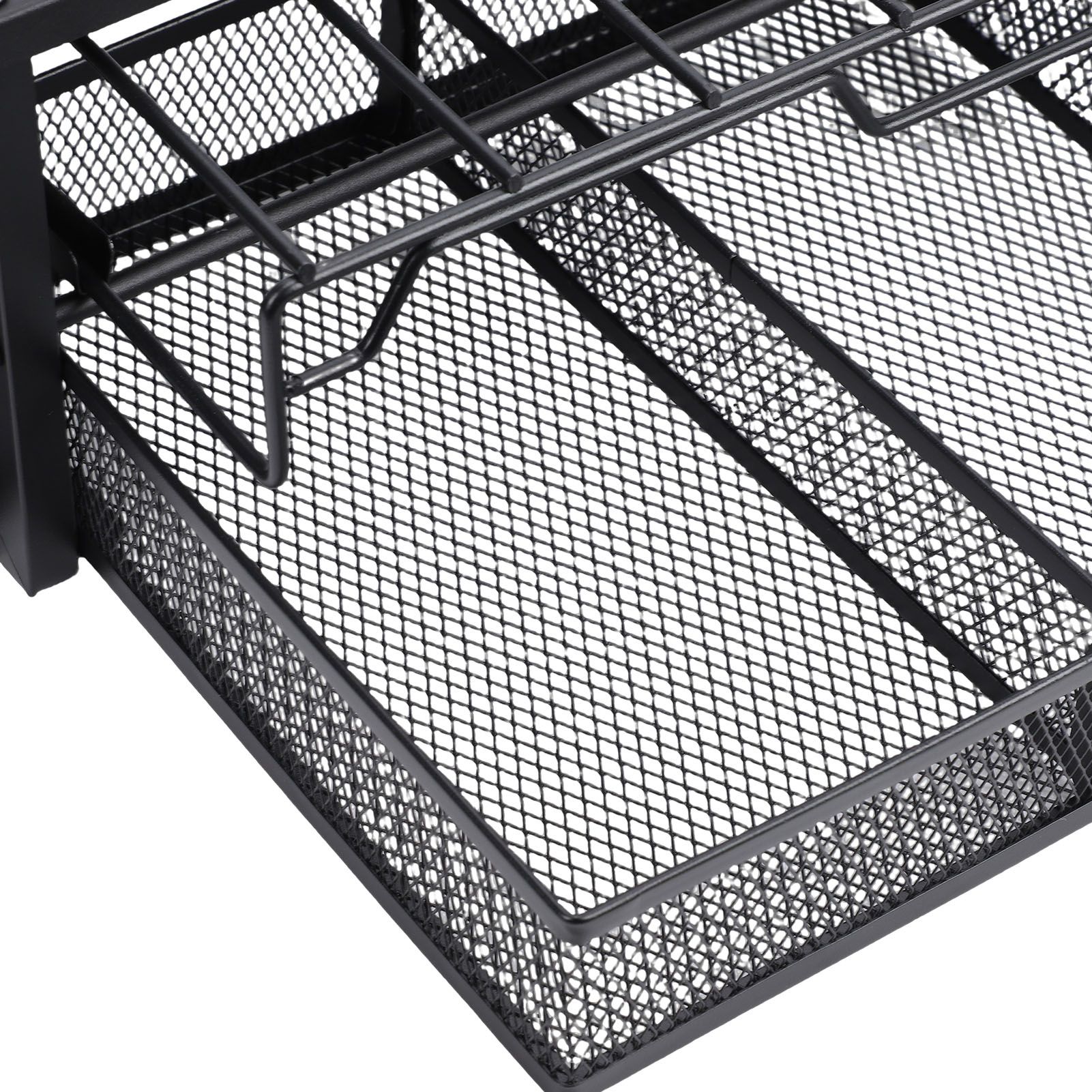 2 Tier Coffee Pod Holder Coffee Capsule Organizer Pull Out Drawers for Kitchen view 7