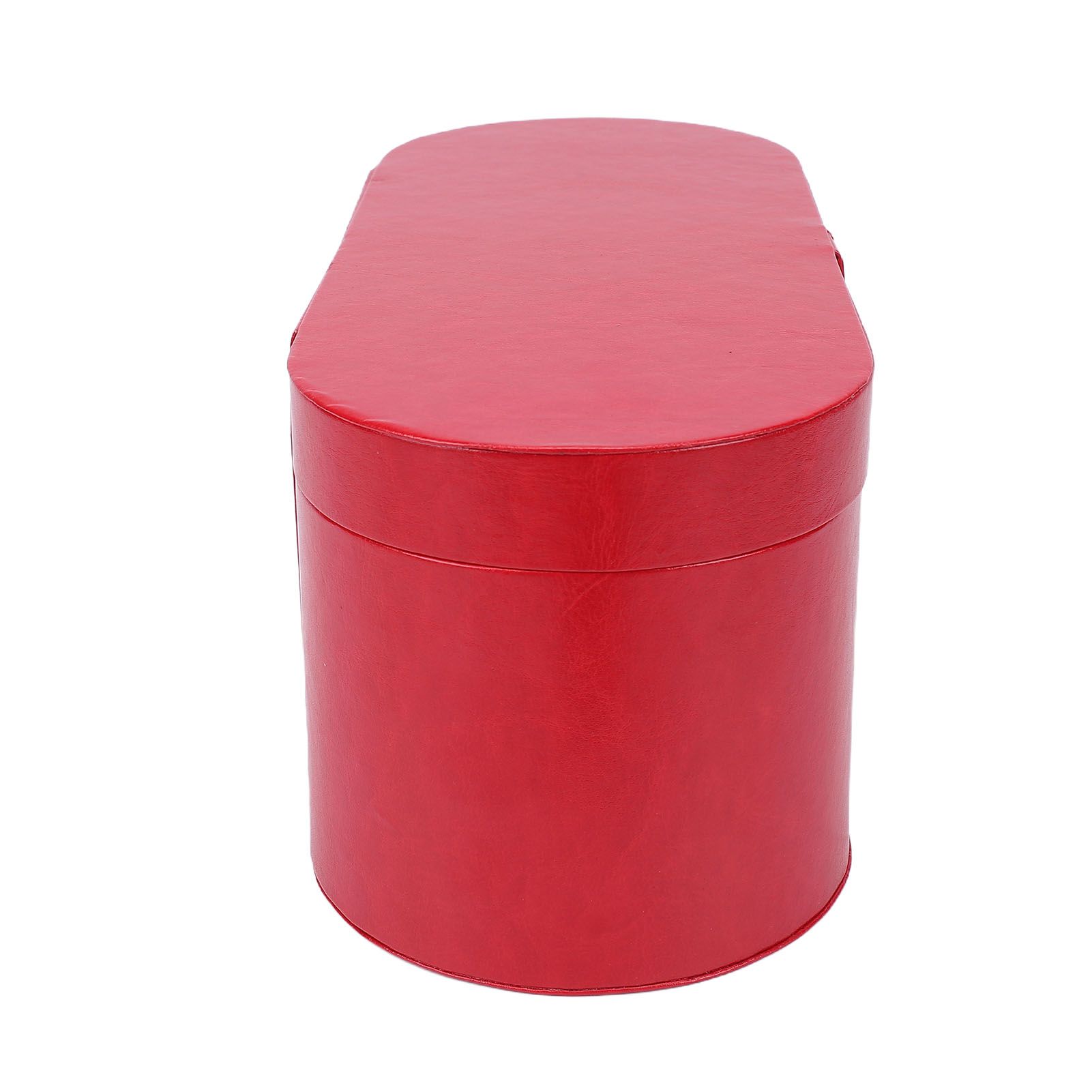 Hair Tool Travel Bag PU Hair Dryer Carrying Case Anti Scratch Splashproof Hair view 8