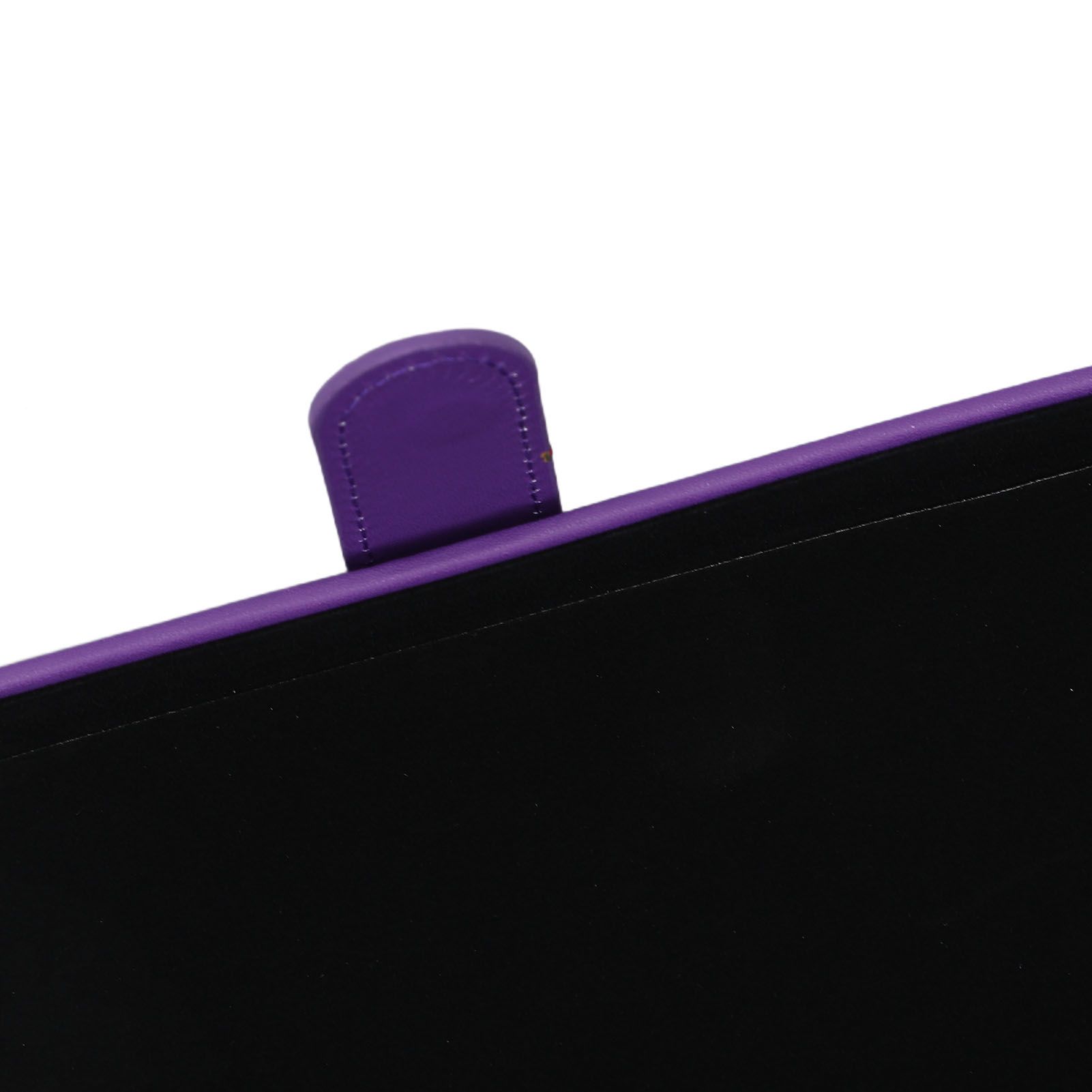 Hair Tool Travel Bag PU Hair Dryer Carrying Case Anti Scratch Splashproof Hair view 2