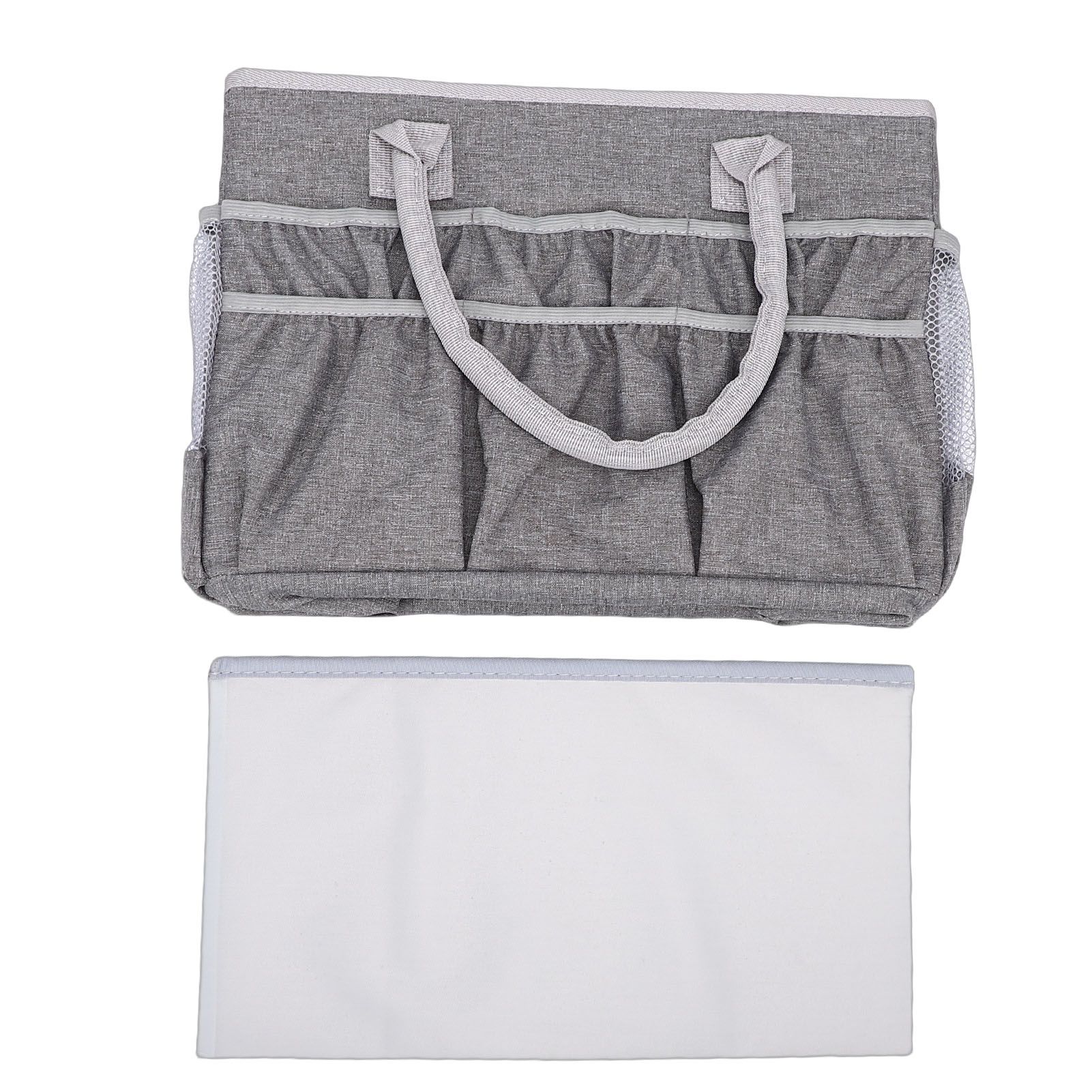 Craft Organizer Bag Water Resist Multifunctional Large Art Supply Storage Bag view 3