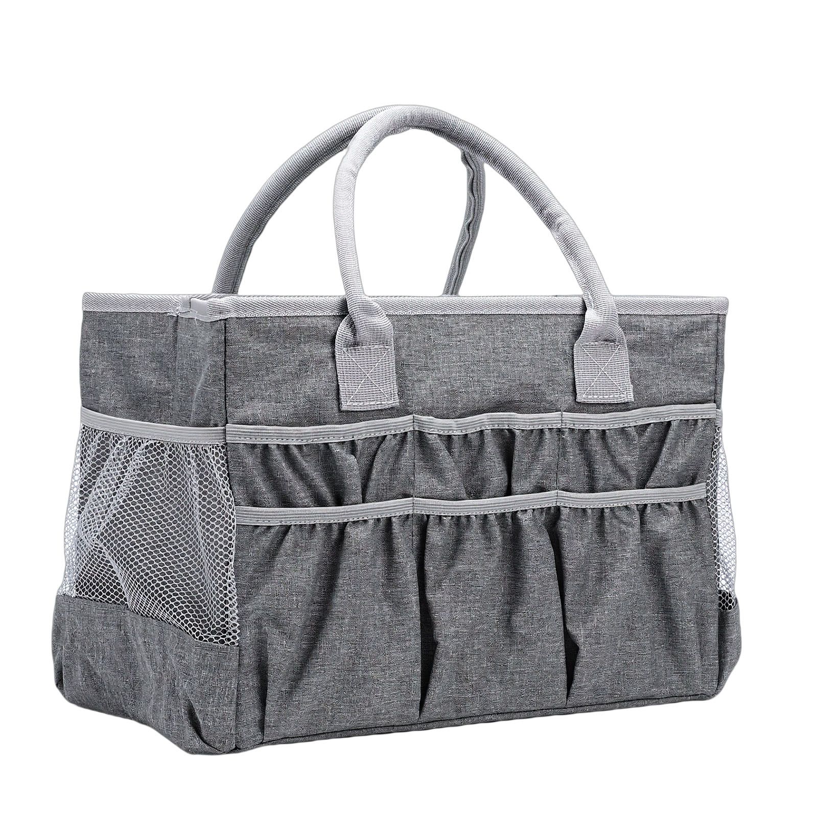 Craft Organizer Bag Water Resist Multifunctional Large Art Supply Storage Bag view 4