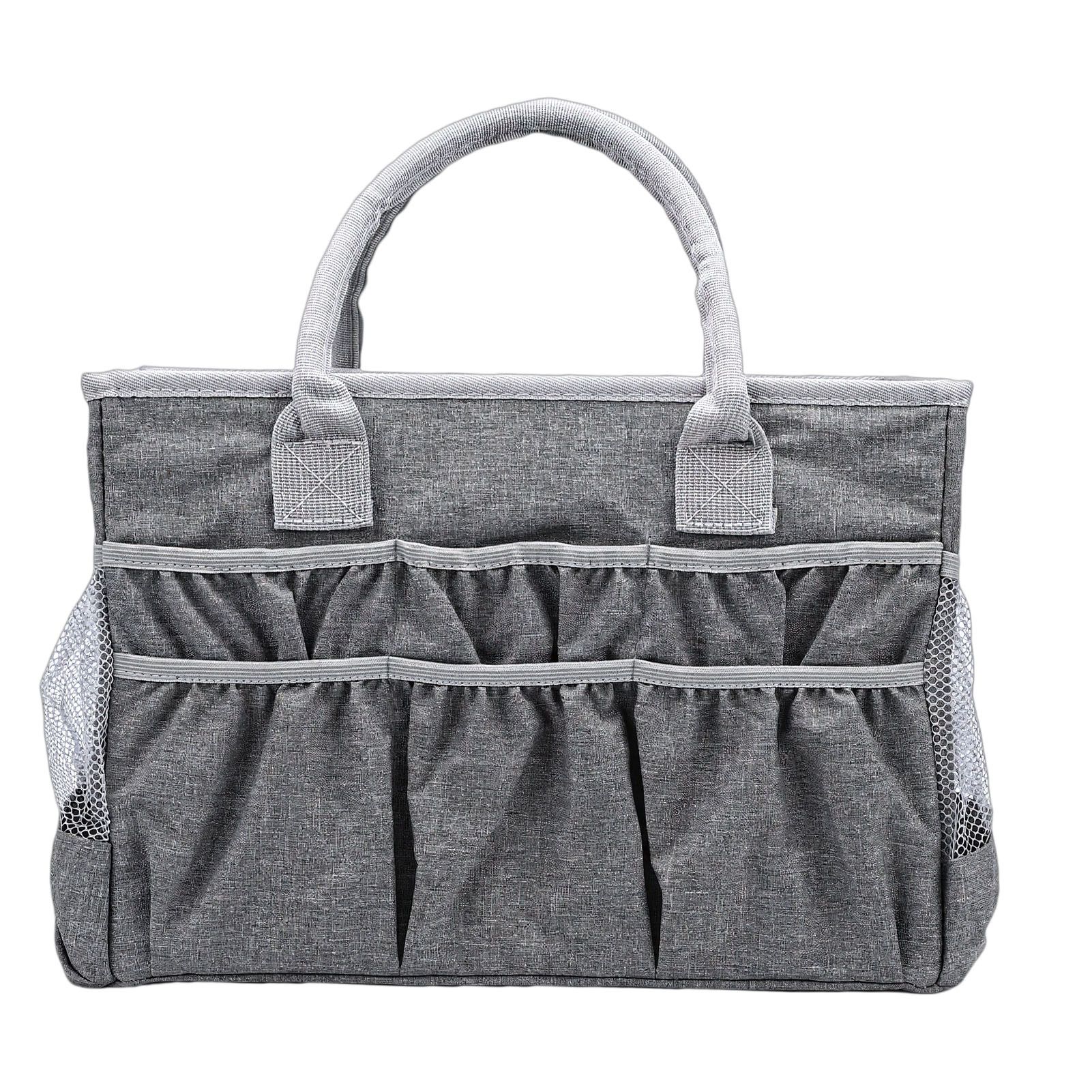 Craft Organizer Bag Water Resist Multifunctional Large Art Supply Storage Bag view 6