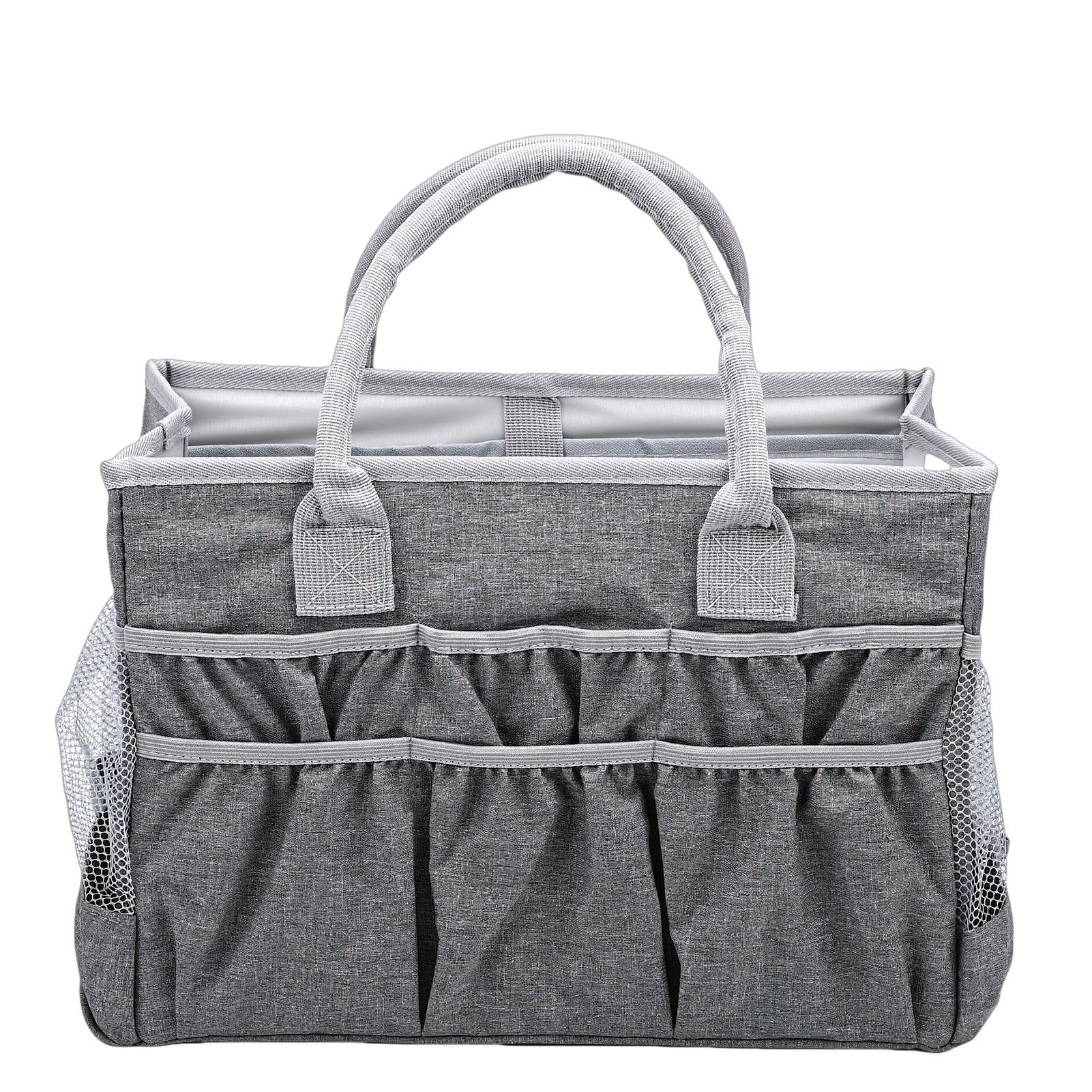 Craft Organizer Bag Water Resist Multifunctional Large Art Supply Storage Bag view 8