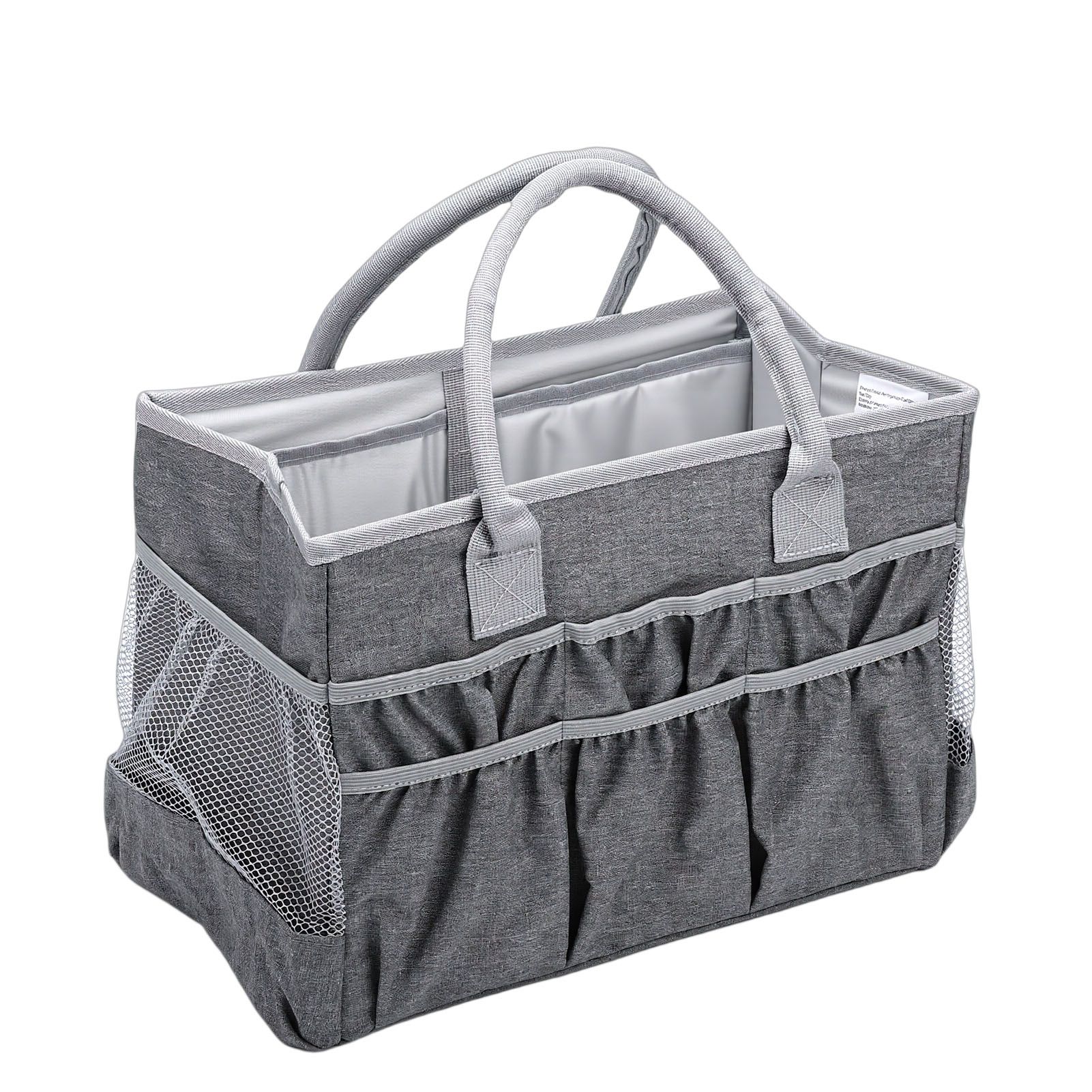 Craft Organizer Bag Water Resist Multifunctional Large Art Supply Storage Bag view 9