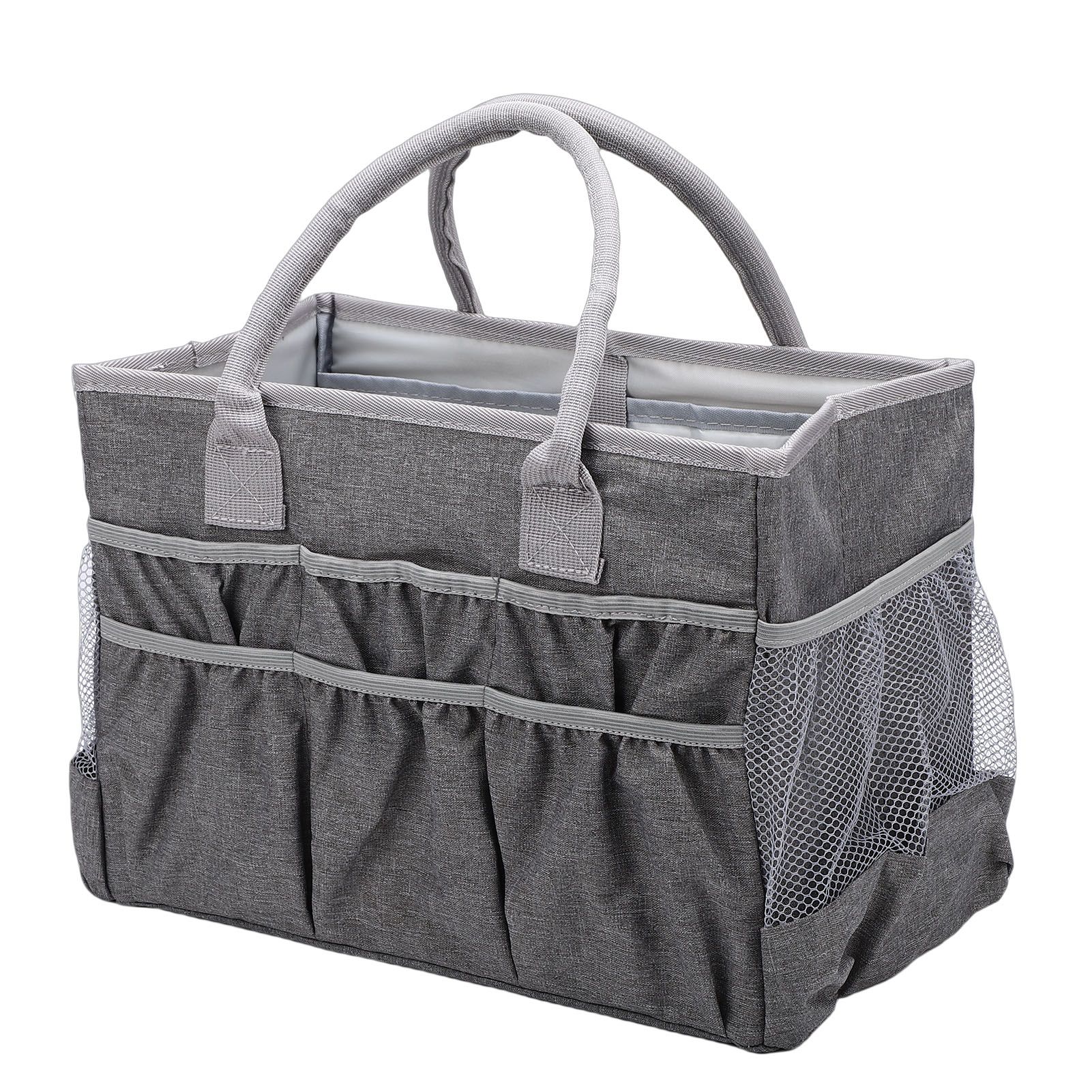 Craft Organizer Bag Water Resist Multifunctional Large Art Supply Storage Bag view 10