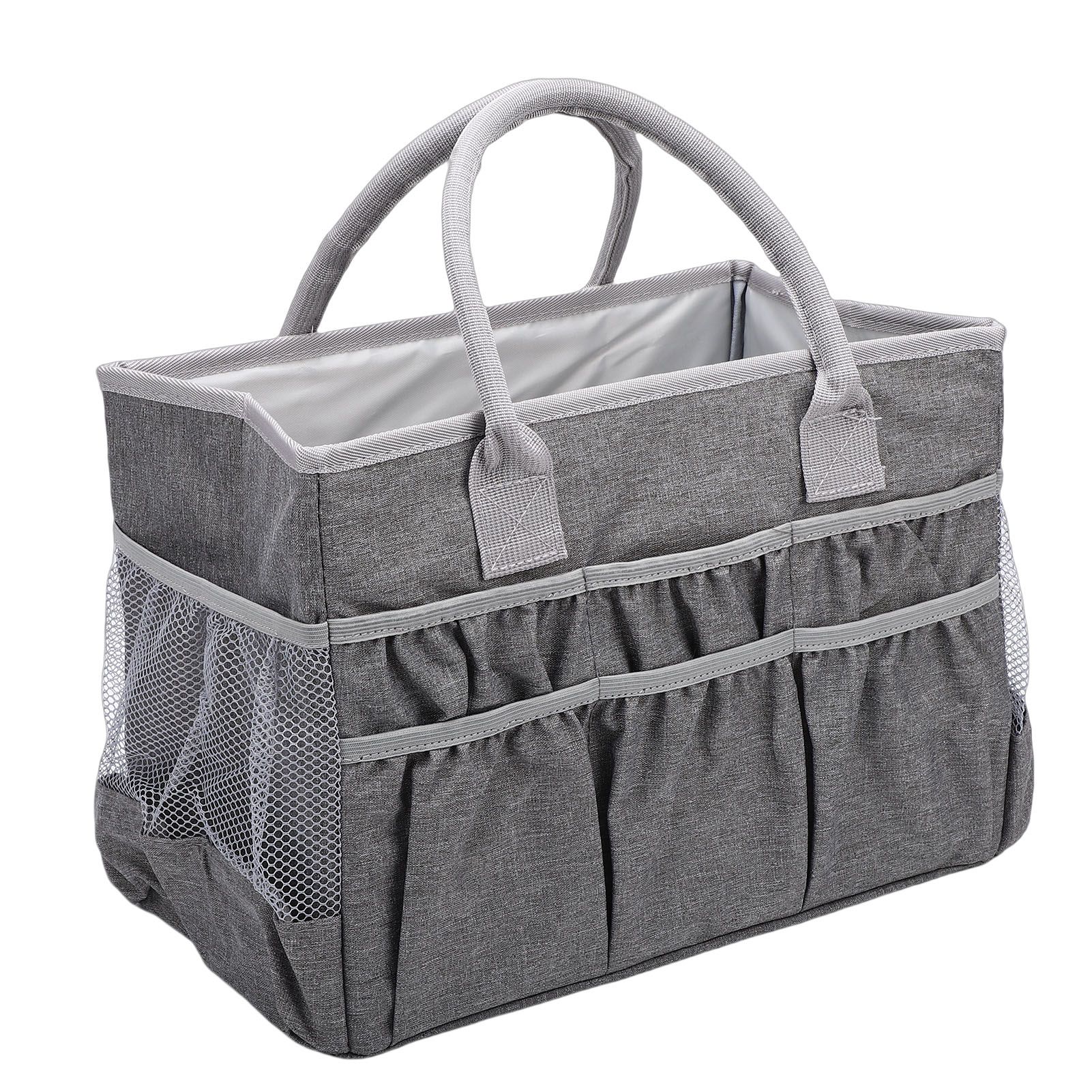 Craft Organizer Bag Water Resist Multifunctional Large Art Supply Storage Bag view 11