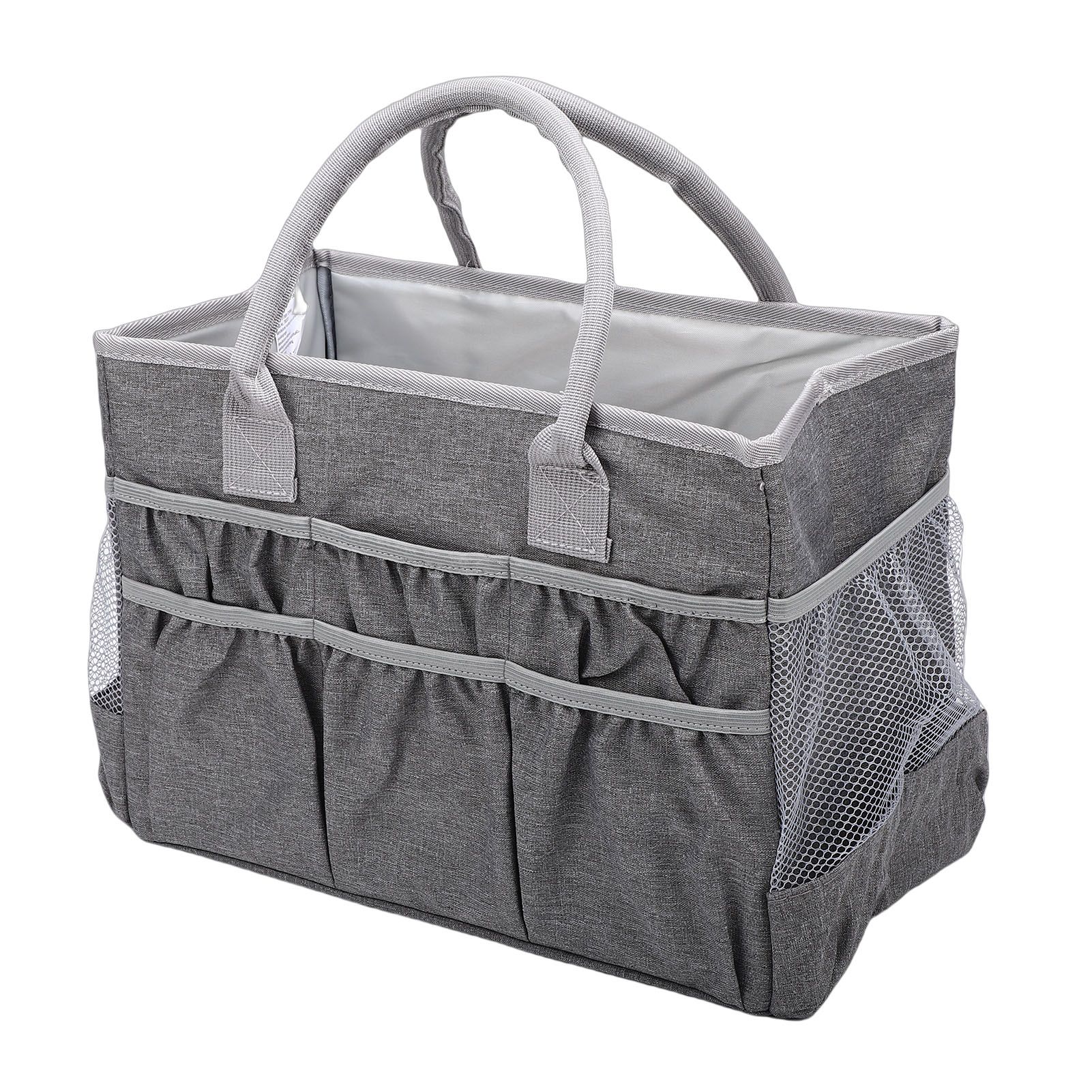 Craft Organizer Bag Water Resist Multifunctional Large Art Supply Storage Bag view 12