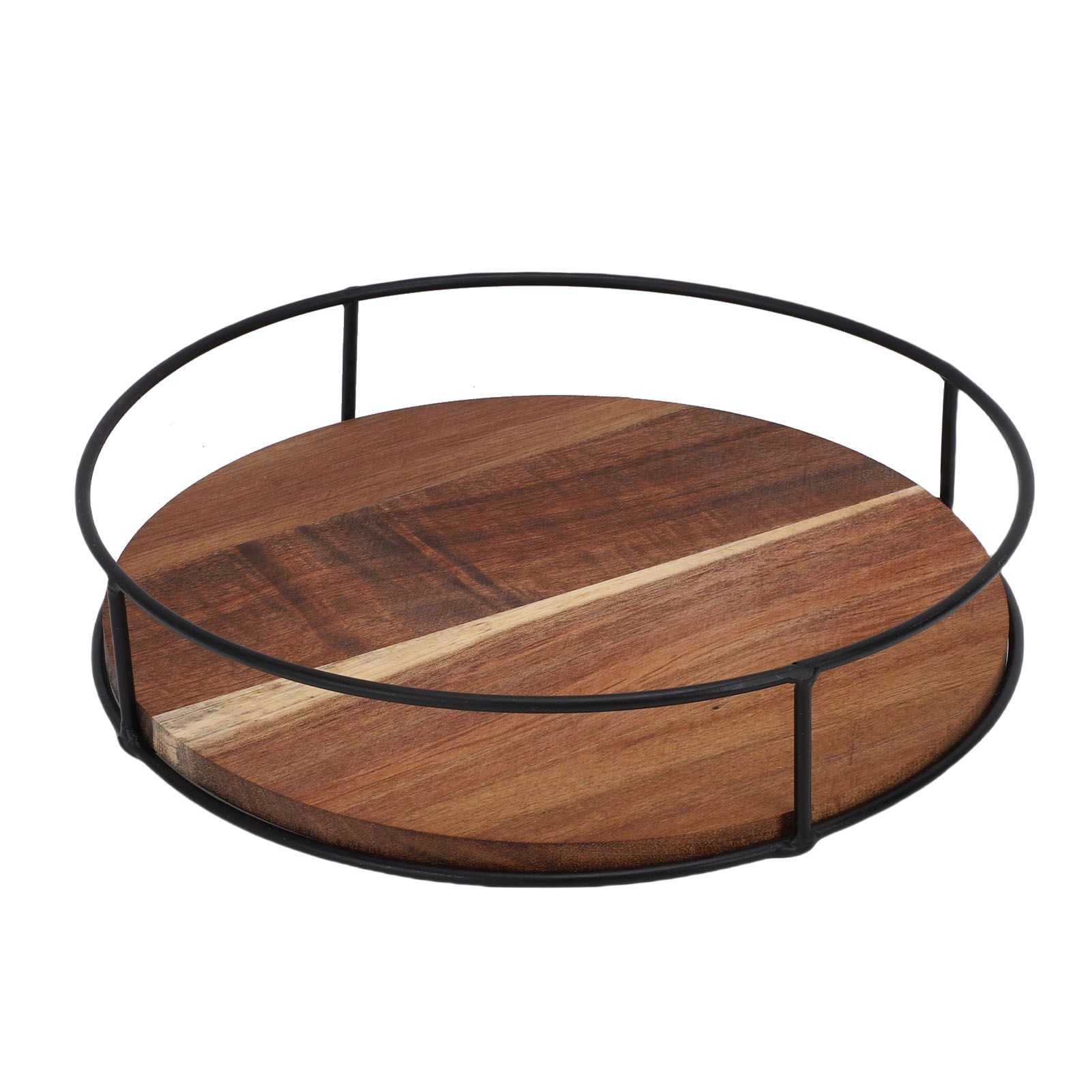 Turntable Organizer Rotating Seasoning Rack for Cabinet Pantry Kitchen view 11