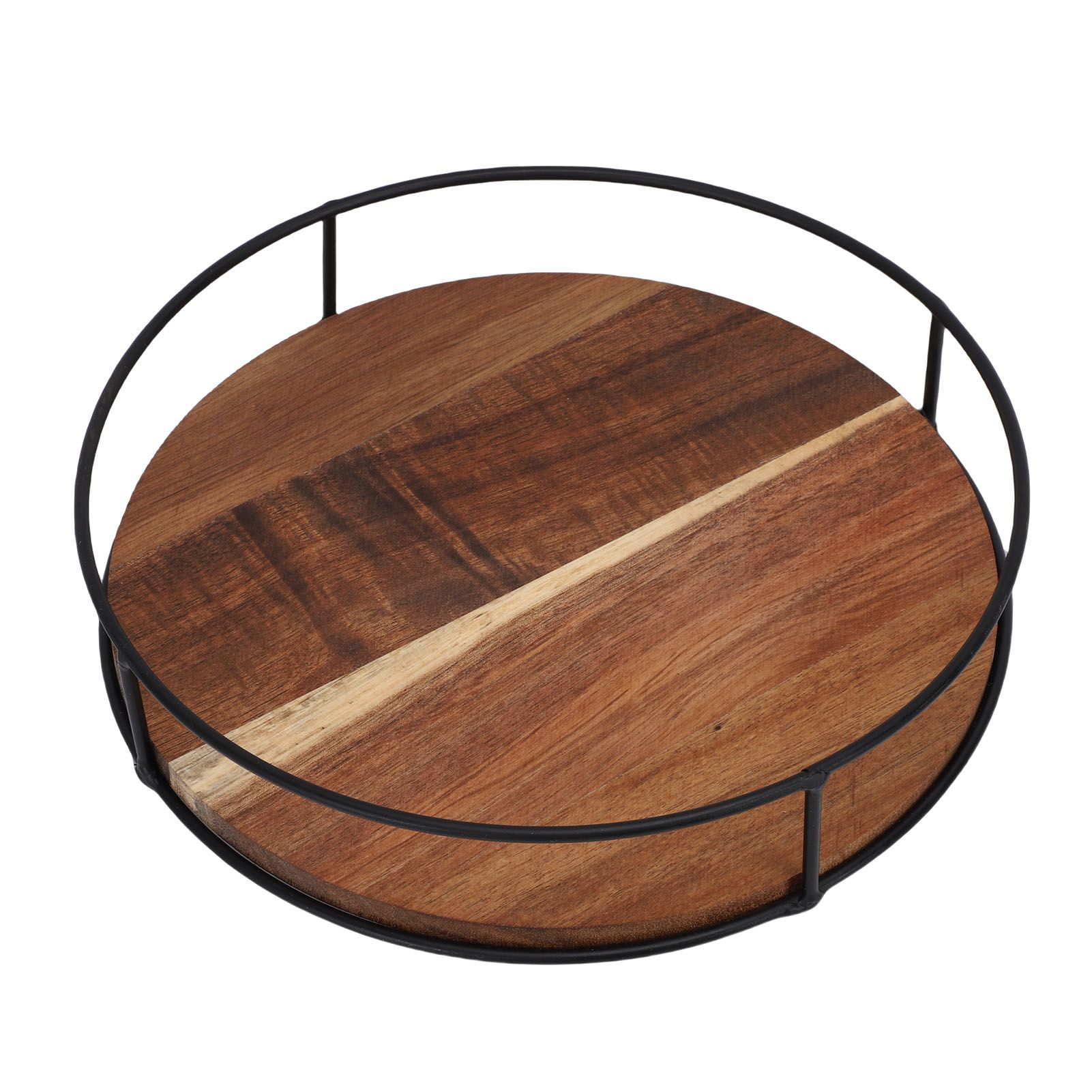 Turntable Organizer Rotating Seasoning Rack for Cabinet Pantry Kitchen view 12