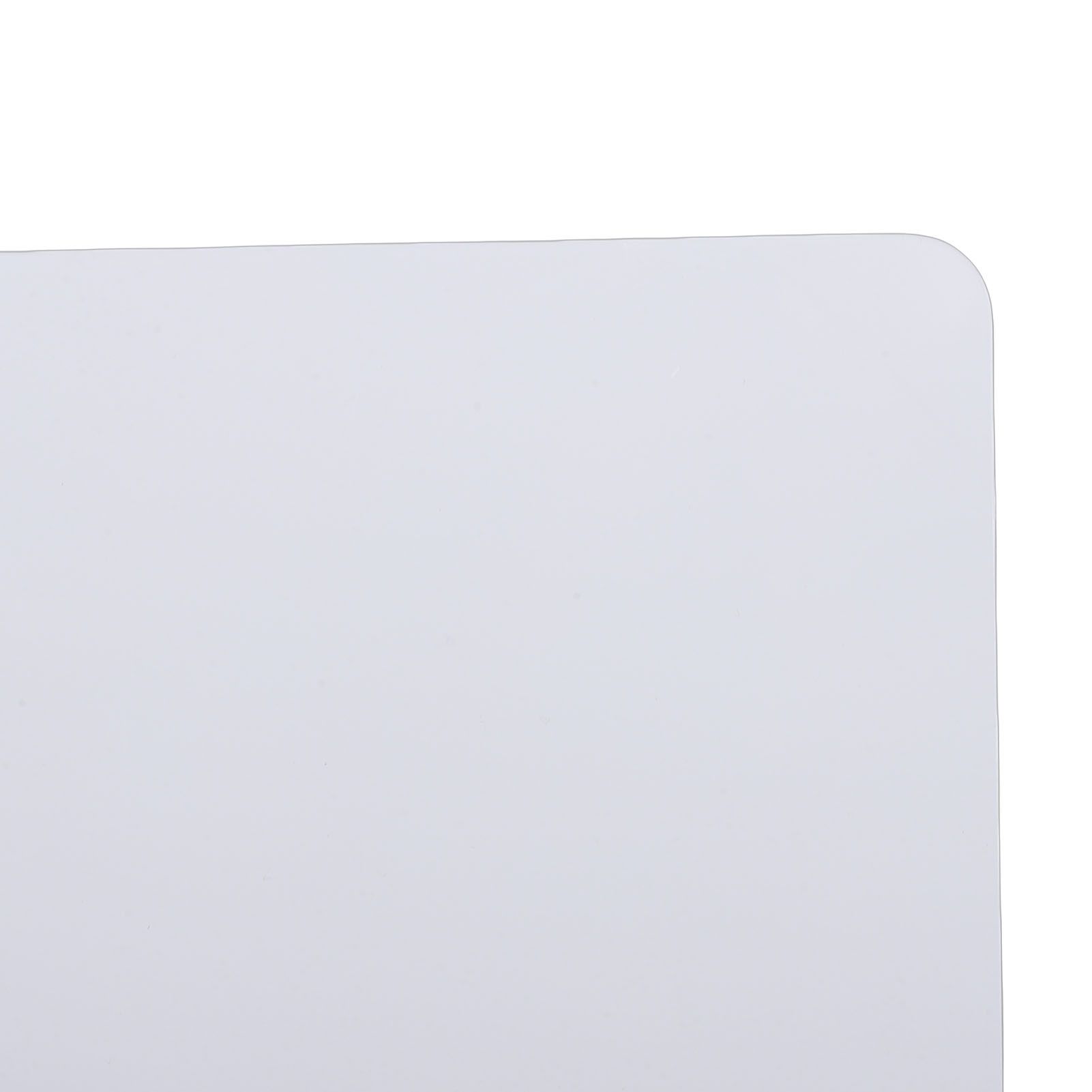 Clear Acrylic Shelf Dividers Modern Minimalist Closet Separators for Clothes view 7