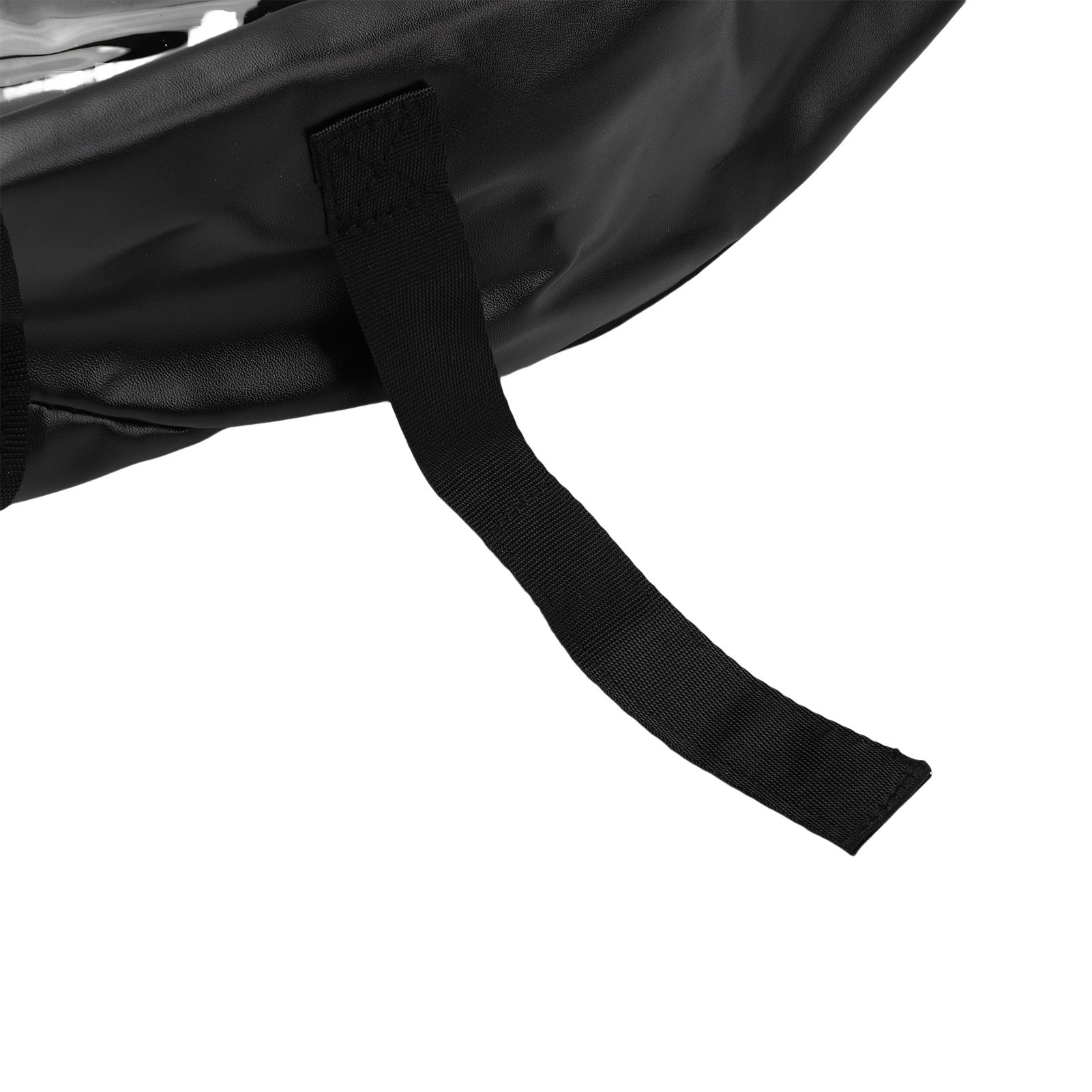 Chair Controller Cover Transparent Rain Proof Wind Proof Chair Joystick view 5