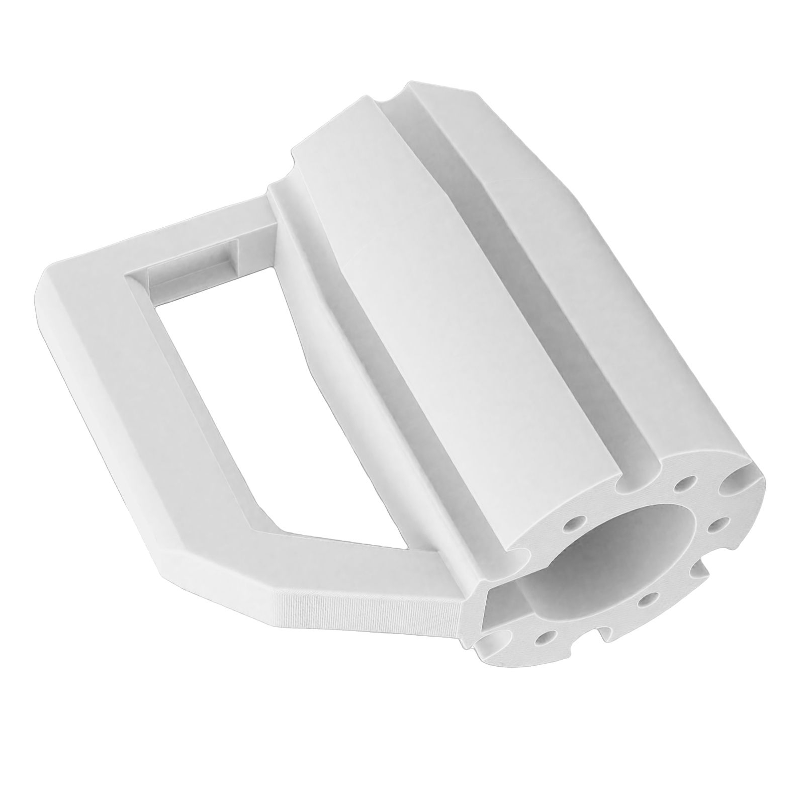Club Carrier Holder Fixer Portable Club Organizer Support Stand with — image 1