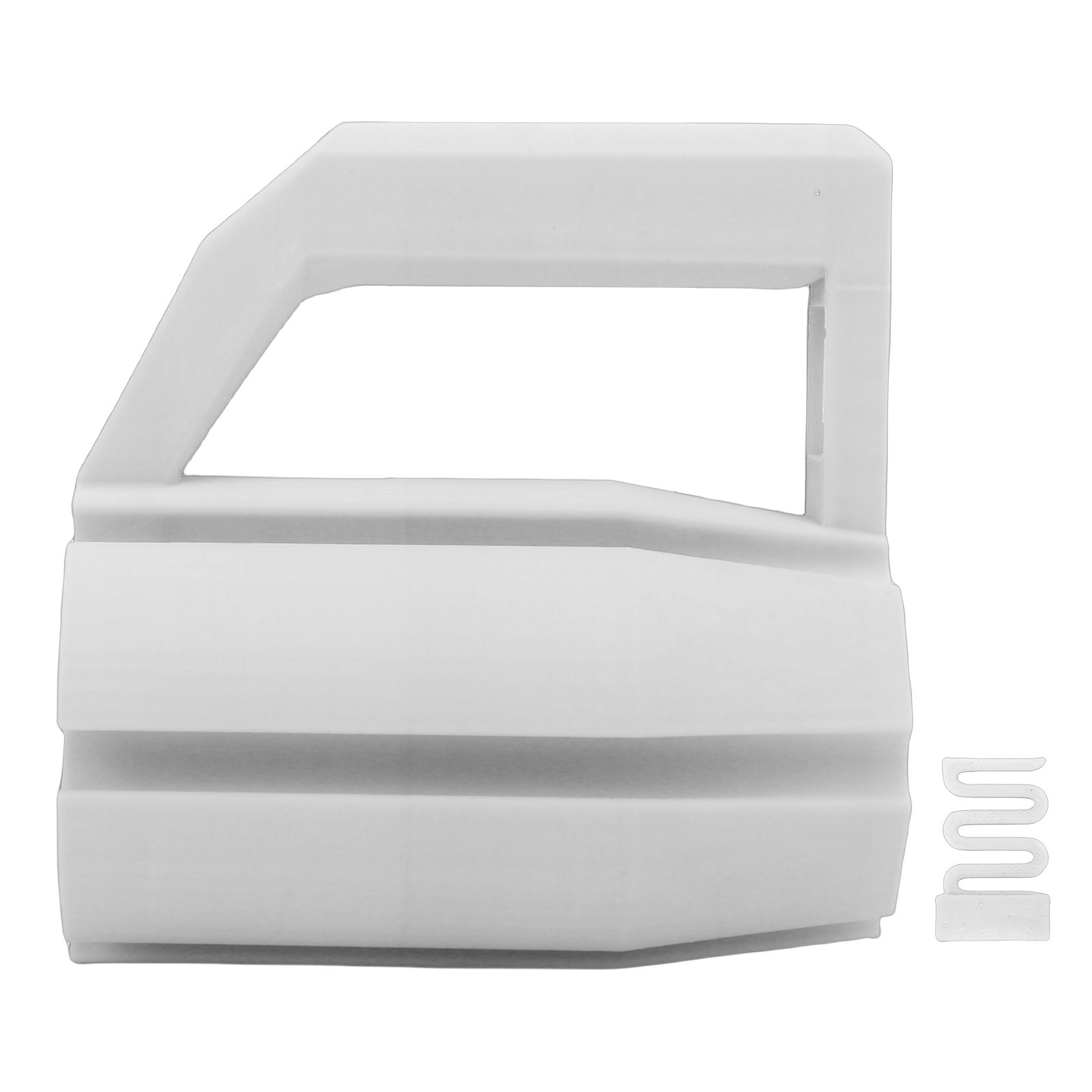 Club Carrier Holder Fixer Portable Club Organizer Support Stand with view 3