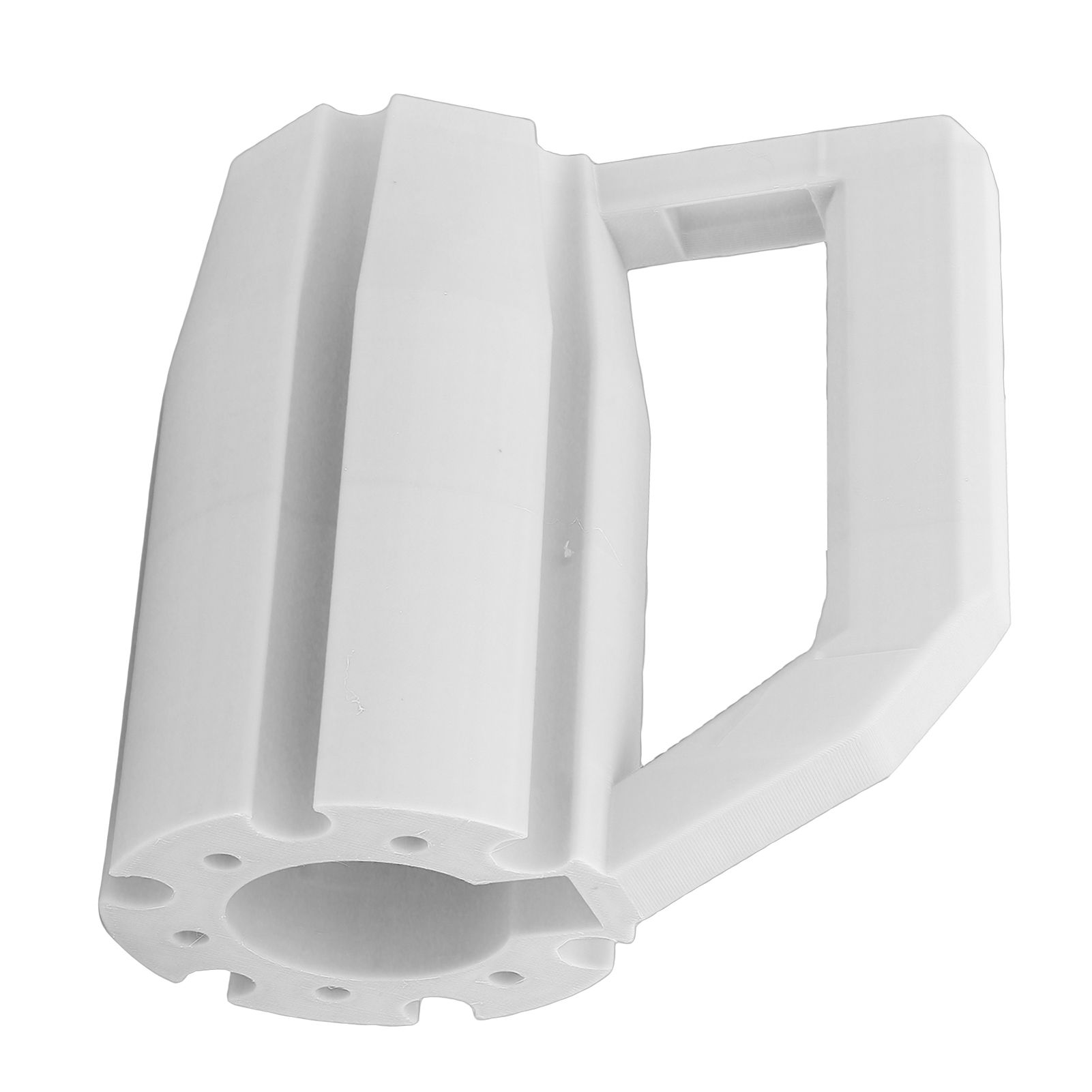 Club Carrier Holder Fixer Portable Club Organizer Support Stand with view 7
