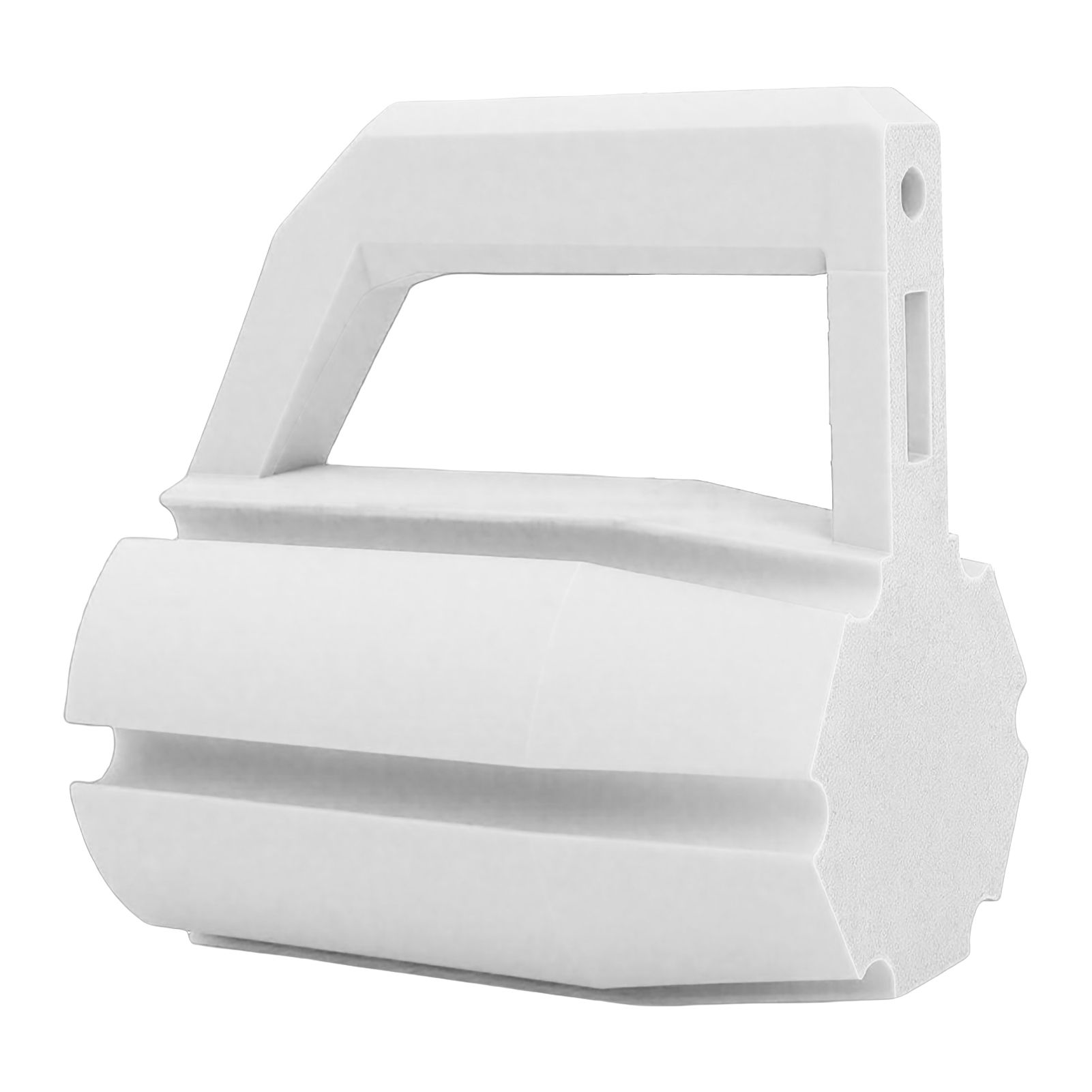 Club Carrier Holder Fixer Portable Club Organizer Support Stand with view 8