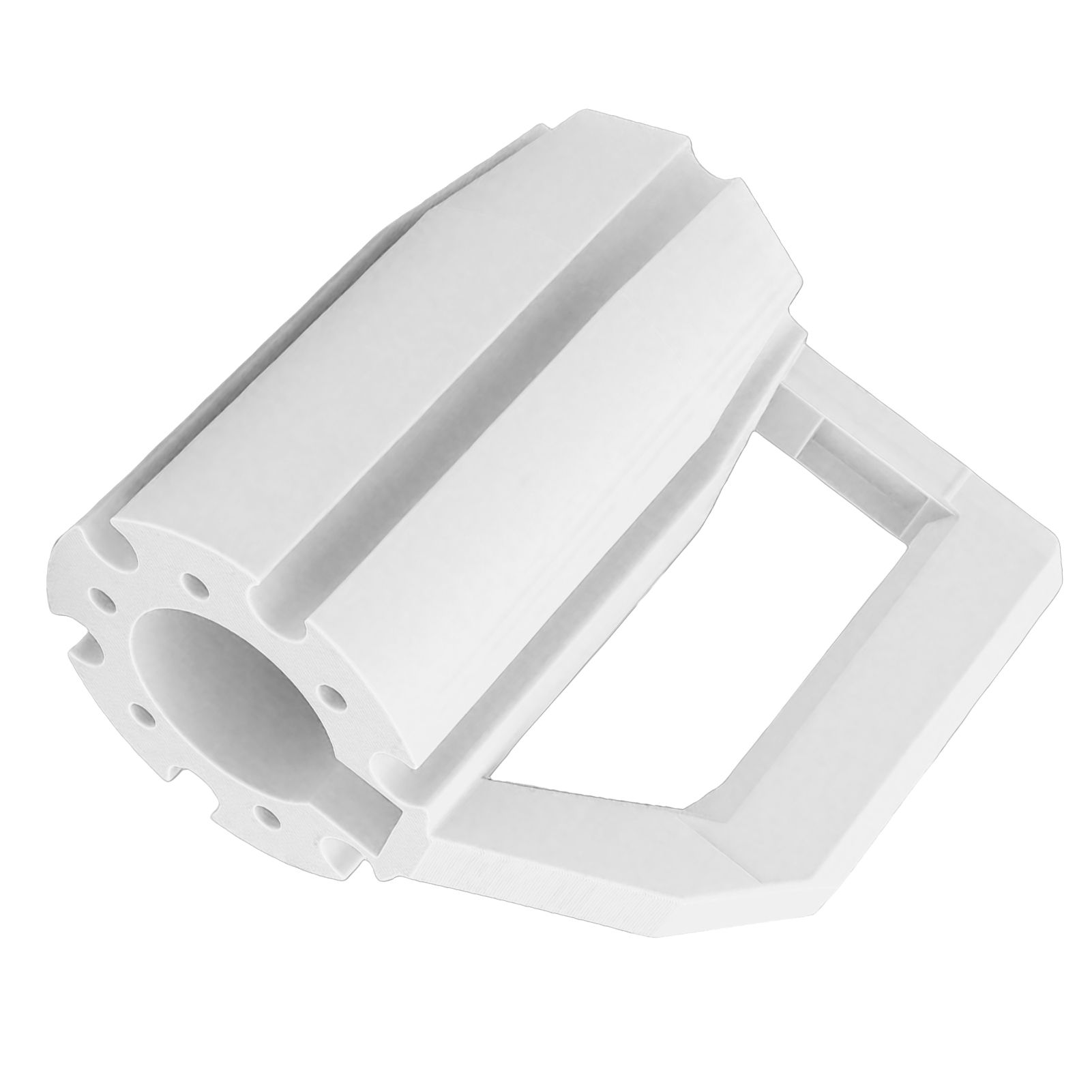 Club Carrier Holder Fixer Portable Club Organizer Support Stand with view 11