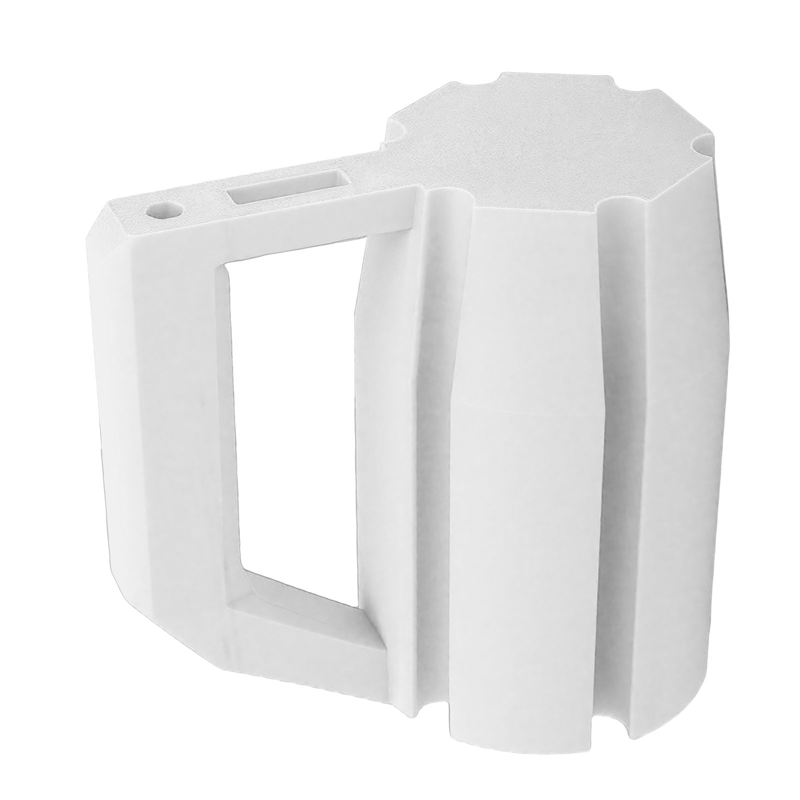 Club Carrier Holder Fixer Portable Club Organizer Support Stand with view 12