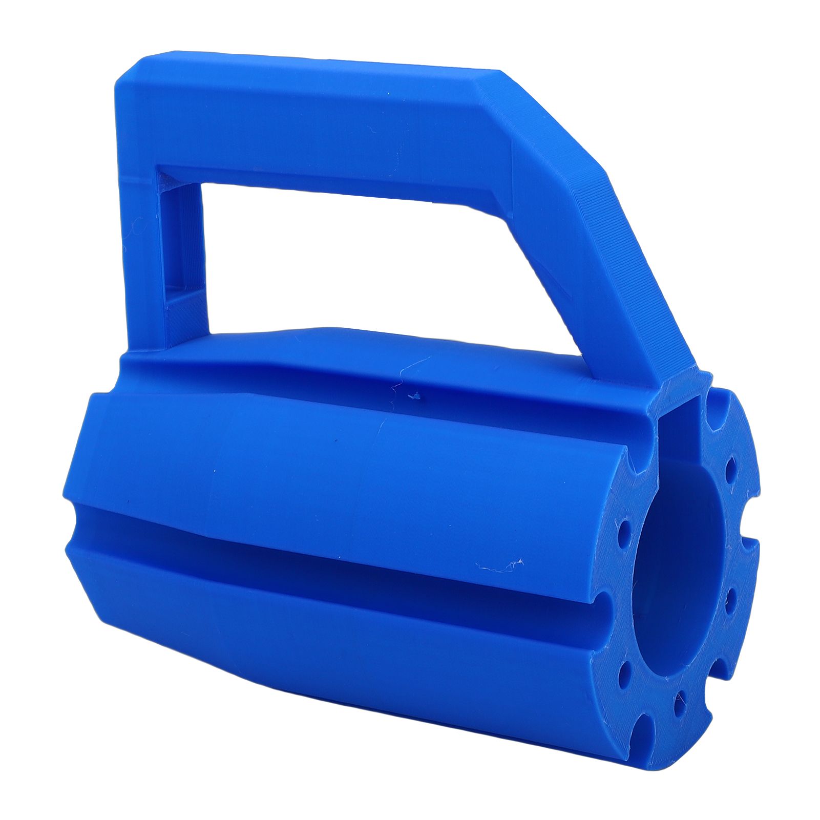 Club Carrier Holder Fixer Portable Club Organizer Support Stand with view 2
