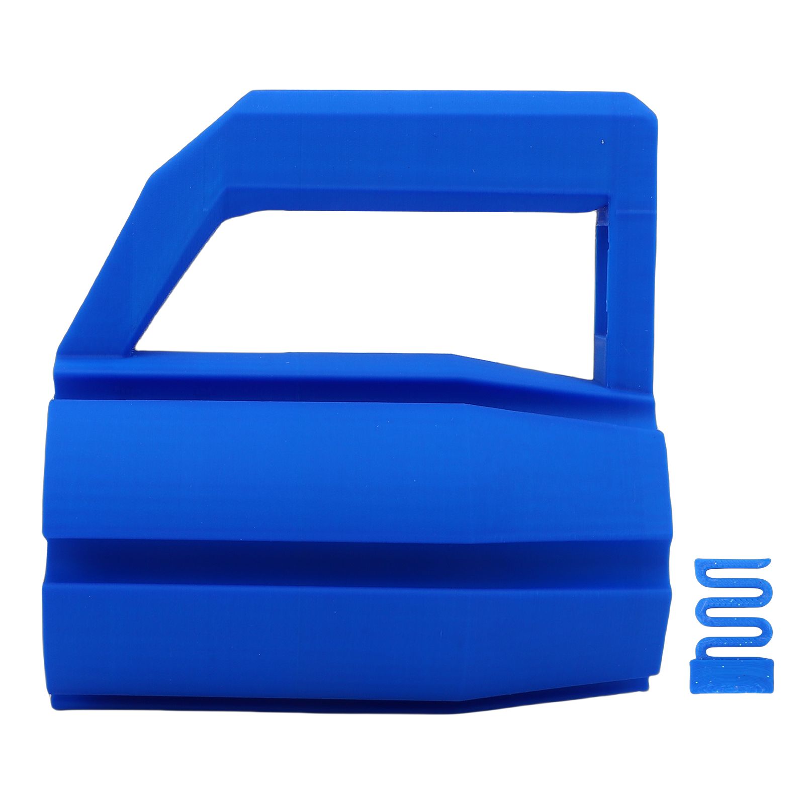 Club Carrier Holder Fixer Portable Club Organizer Support Stand with view 3