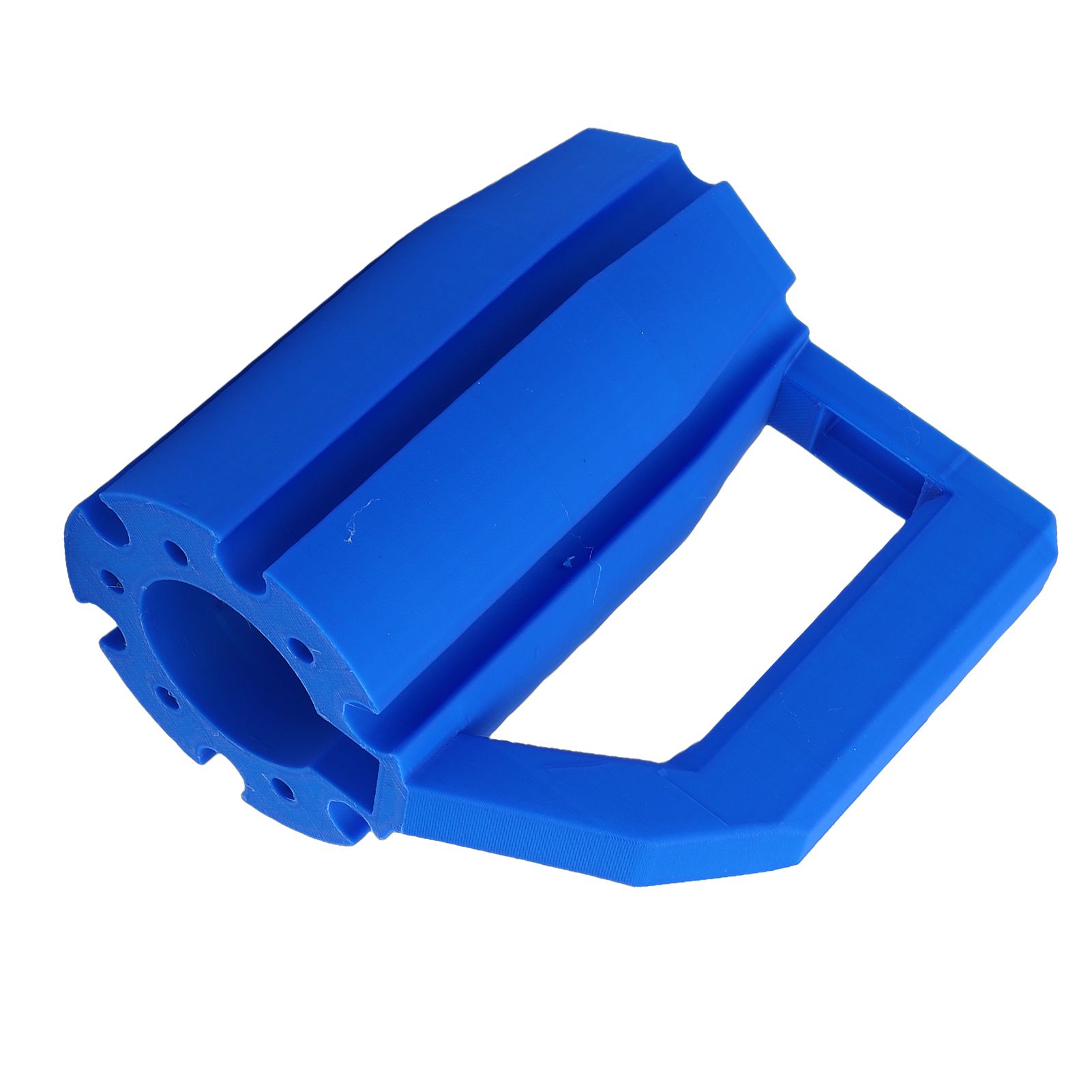 Club Carrier Holder Fixer Portable Club Organizer Support Stand with view 5