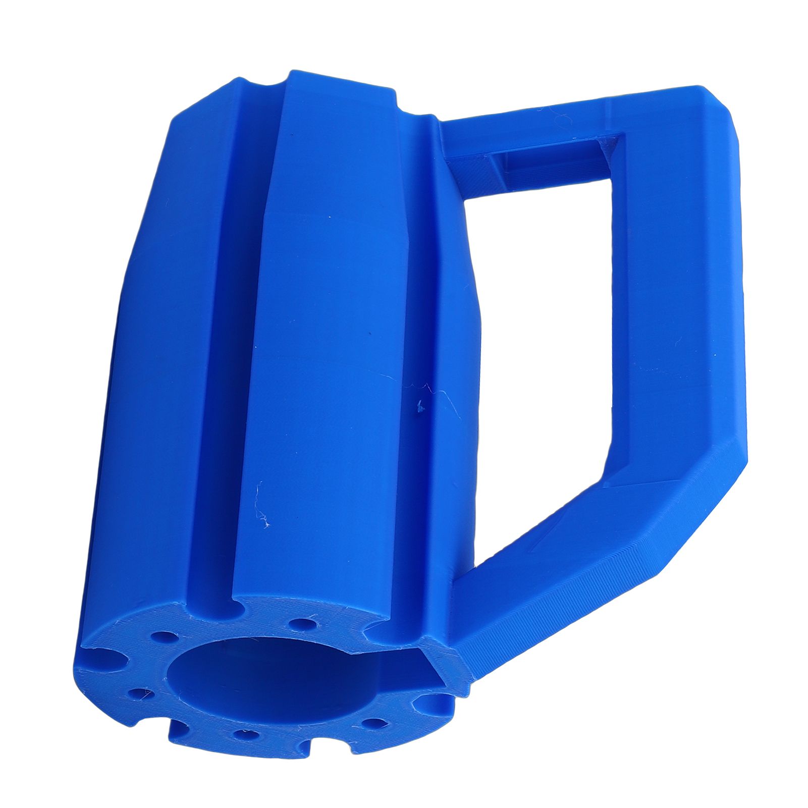 Club Carrier Holder Fixer Portable Club Organizer Support Stand with view 7