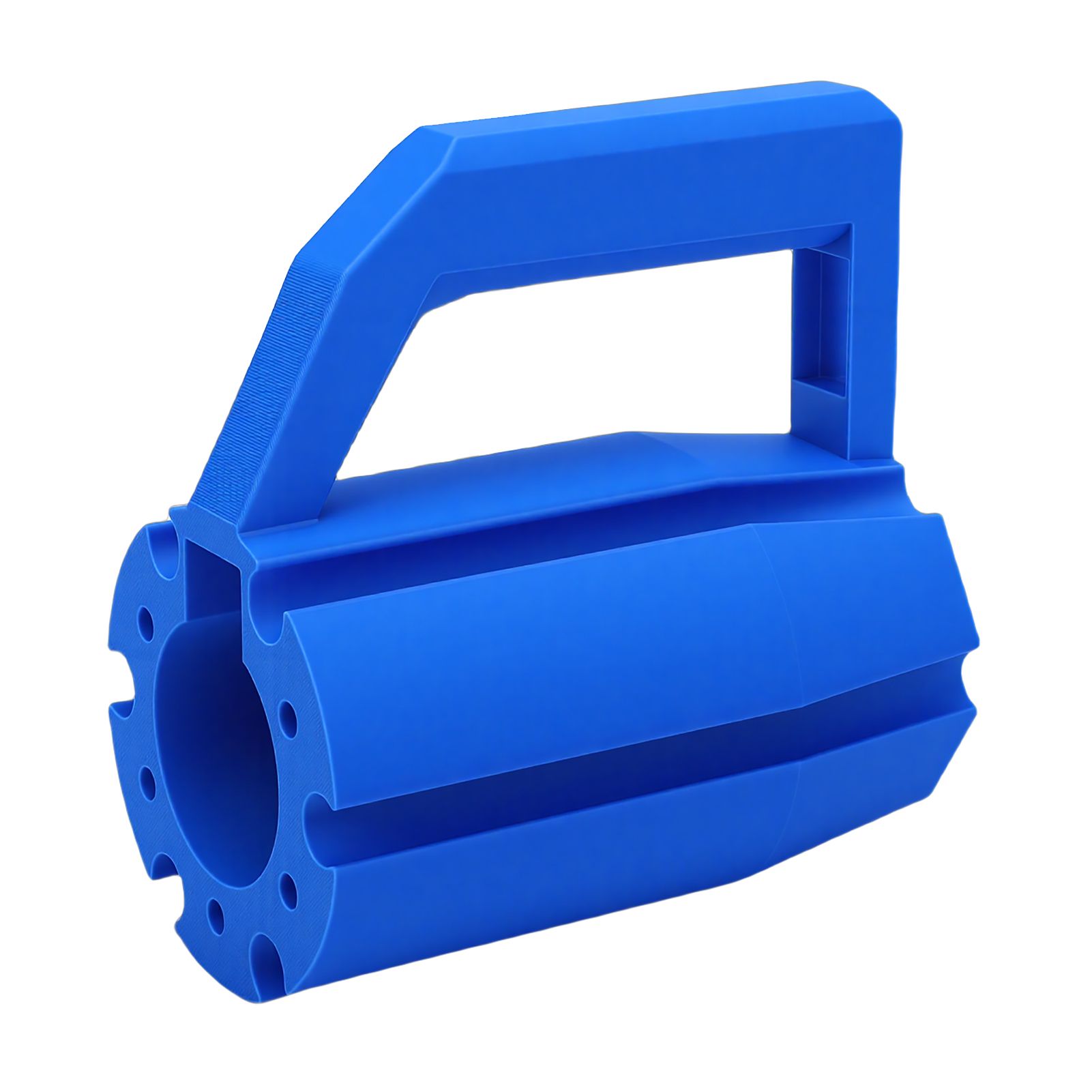 Club Carrier Holder Fixer Portable Club Organizer Support Stand with view 9