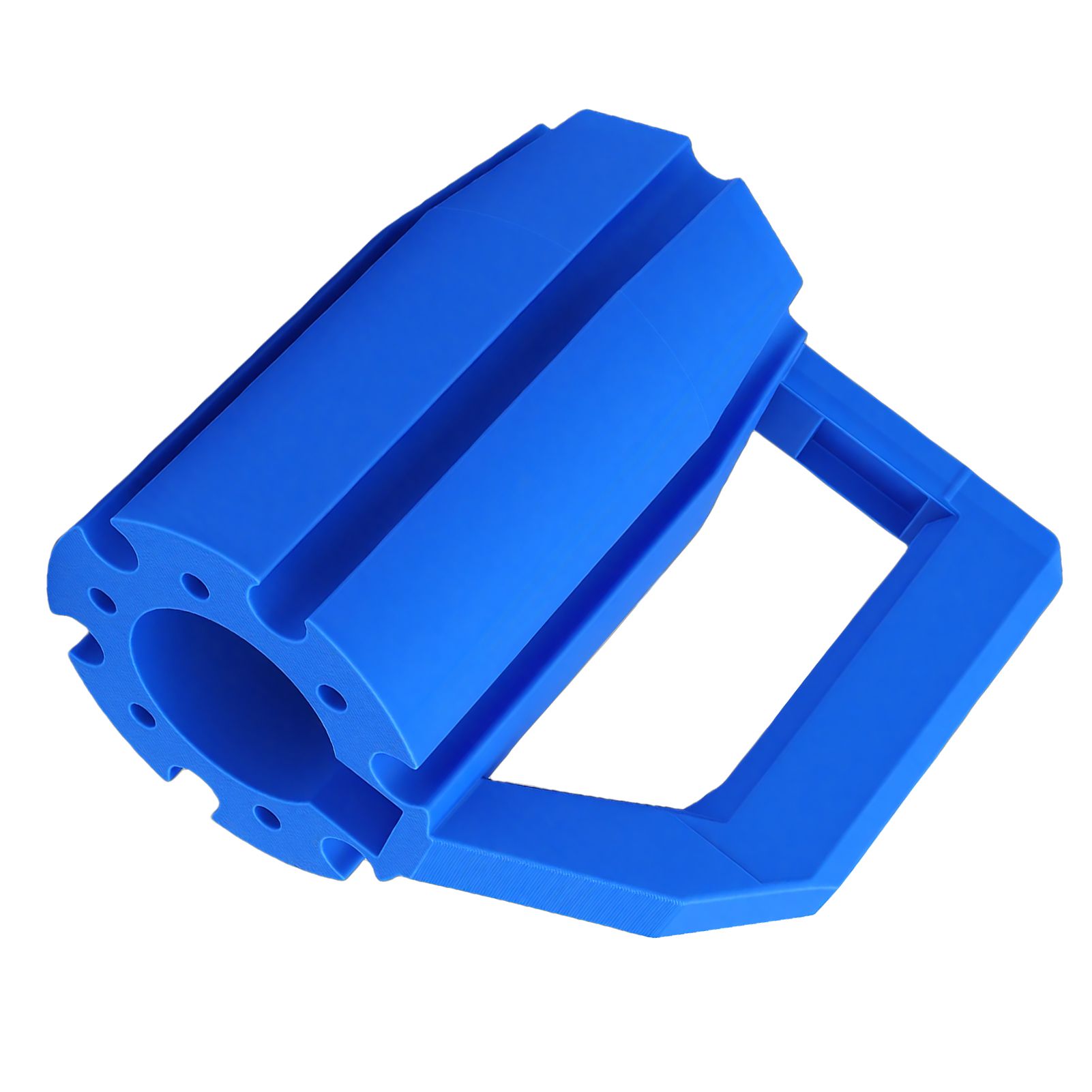 Club Carrier Holder Fixer Portable Club Organizer Support Stand with view 11