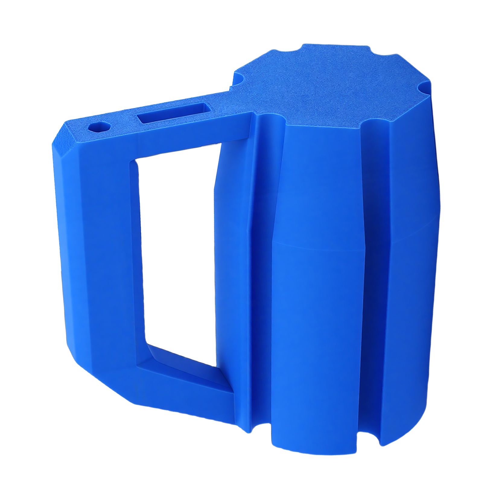 Club Carrier Holder Fixer Portable Club Organizer Support Stand with view 12