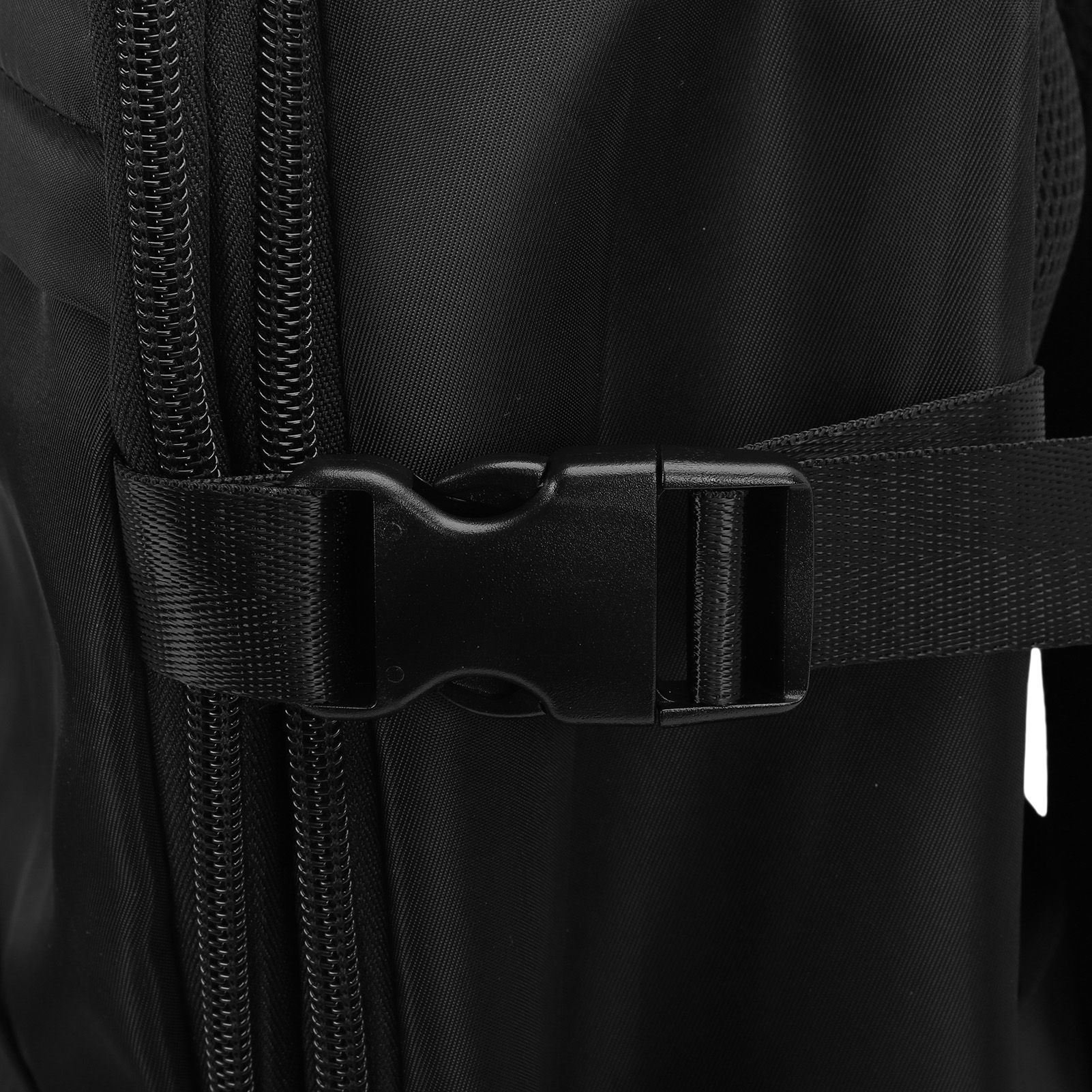 Vacuum Backpack 40L Large Capacity Air Vacuum Travel Compression Backpack with view 11