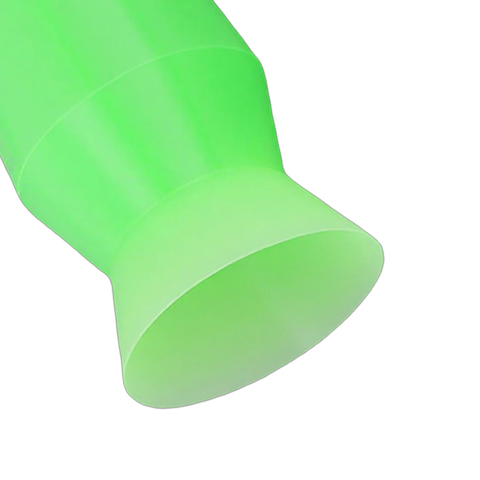 8pcs Contacting Lens Plunger Reusable Silicone Applicator Remover Tool with view 2