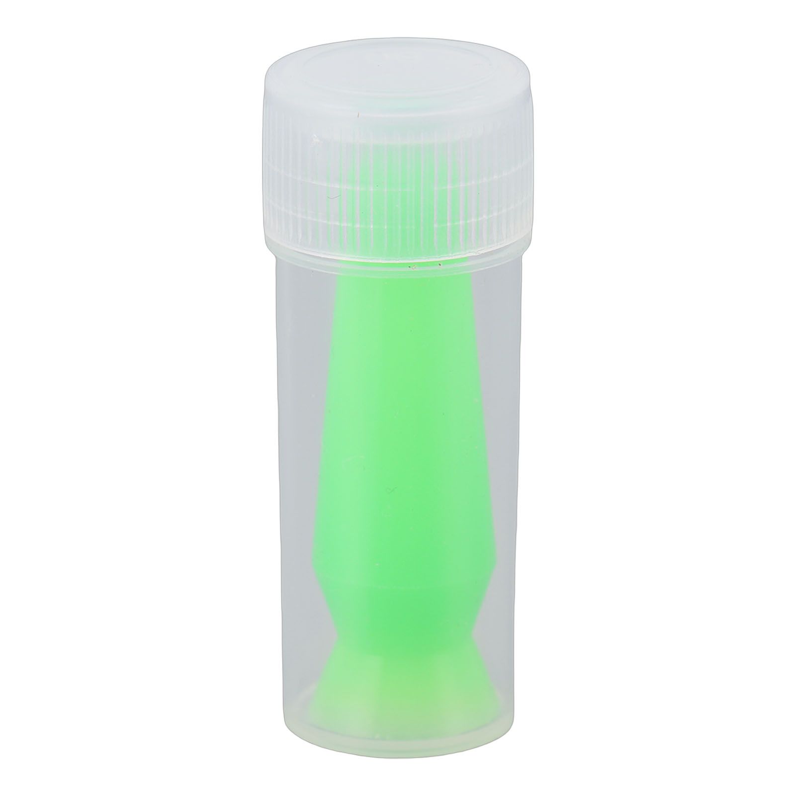 8pcs Contacting Lens Plunger Reusable Silicone Applicator Remover Tool with view 4