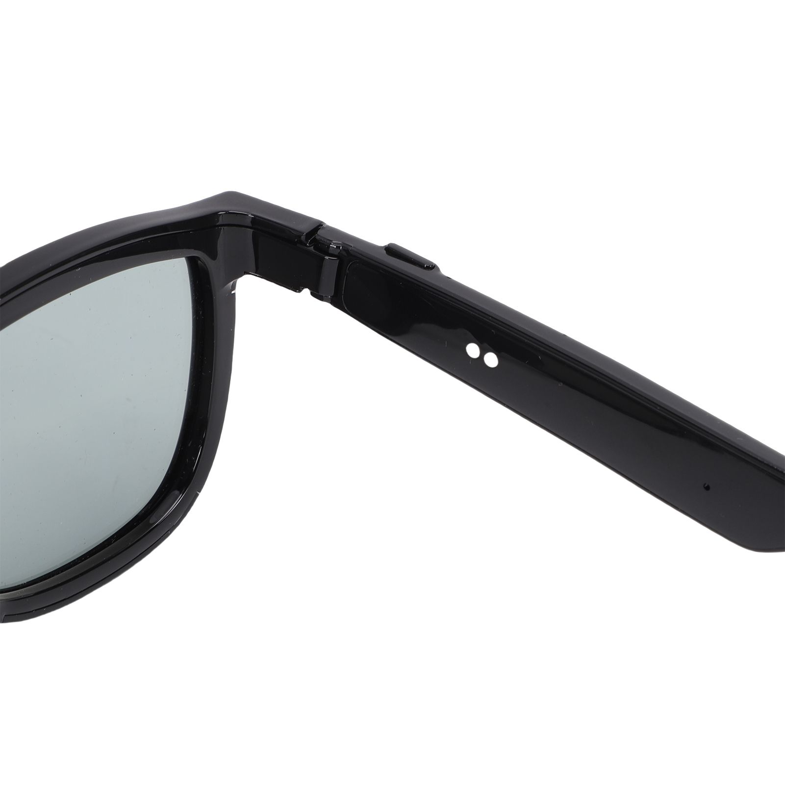 AI Smart Glasses 4 Gears Color Changing Touch Adjustable Photochromic Lens view 5