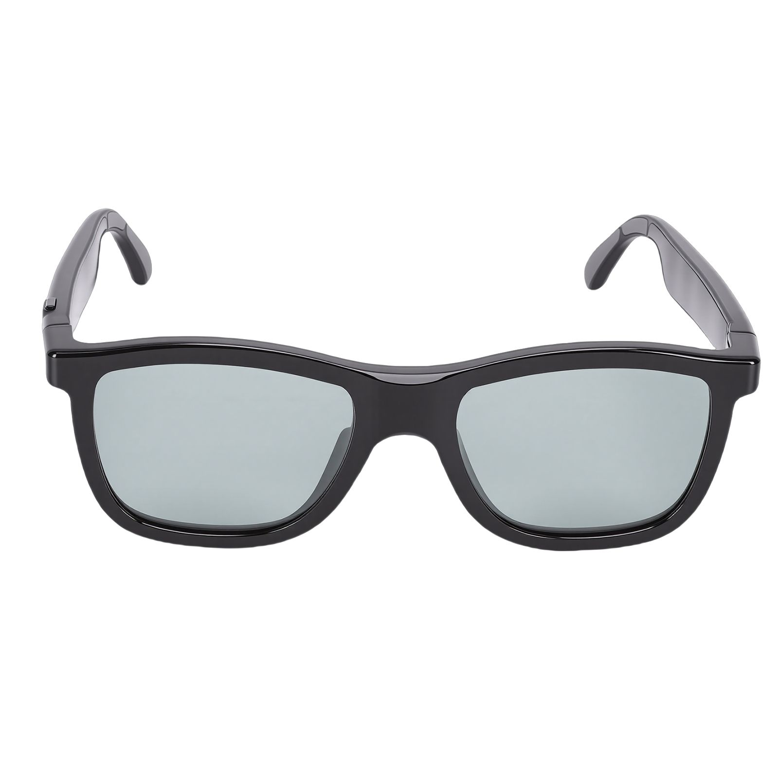 AI Smart Glasses 4 Gears Color Changing Touch Adjustable Photochromic Lens view 6