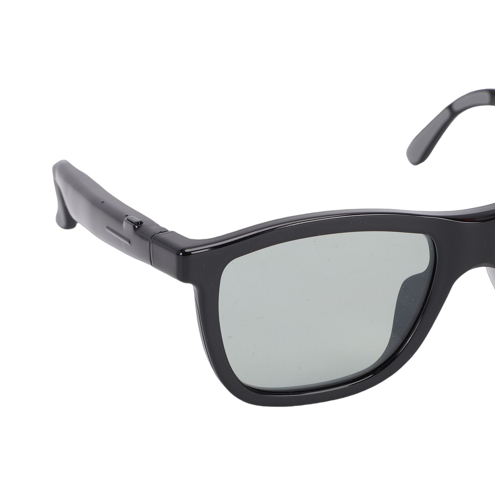 AI Smart Glasses 4 Gears Color Changing Touch Adjustable Photochromic Lens view 7