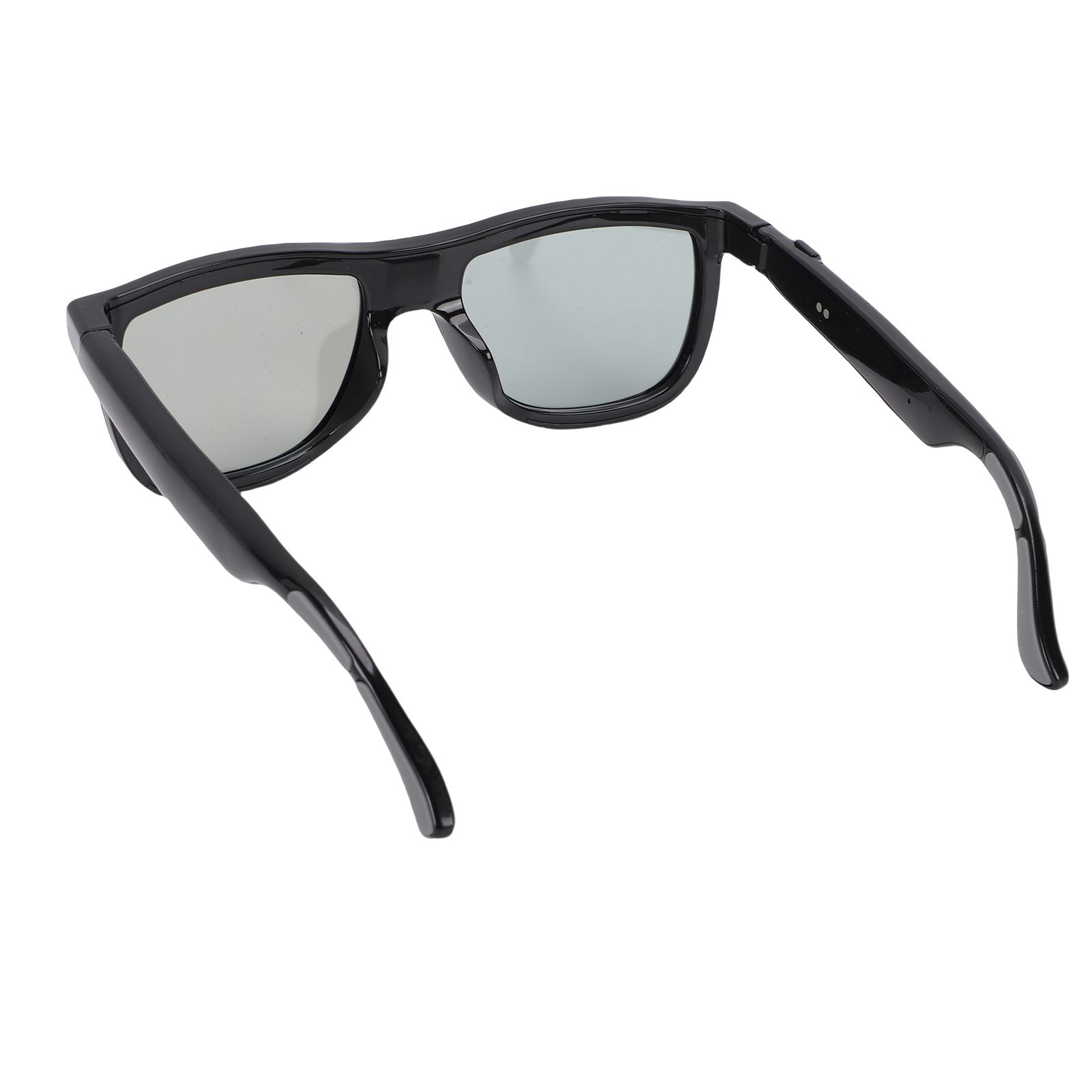 AI Smart Glasses 4 Gears Color Changing Touch Adjustable Photochromic Lens view 8