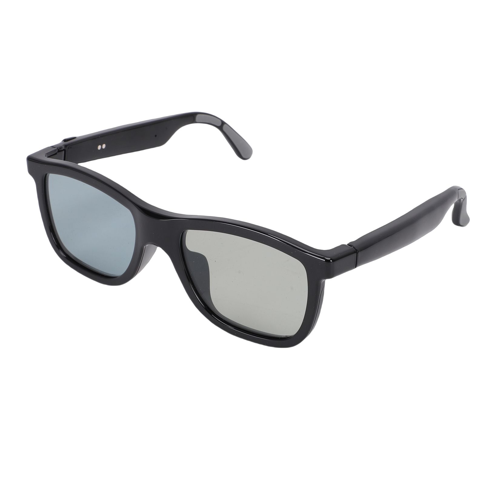 AI Smart Glasses 4 Gears Color Changing Touch Adjustable Photochromic Lens view 9